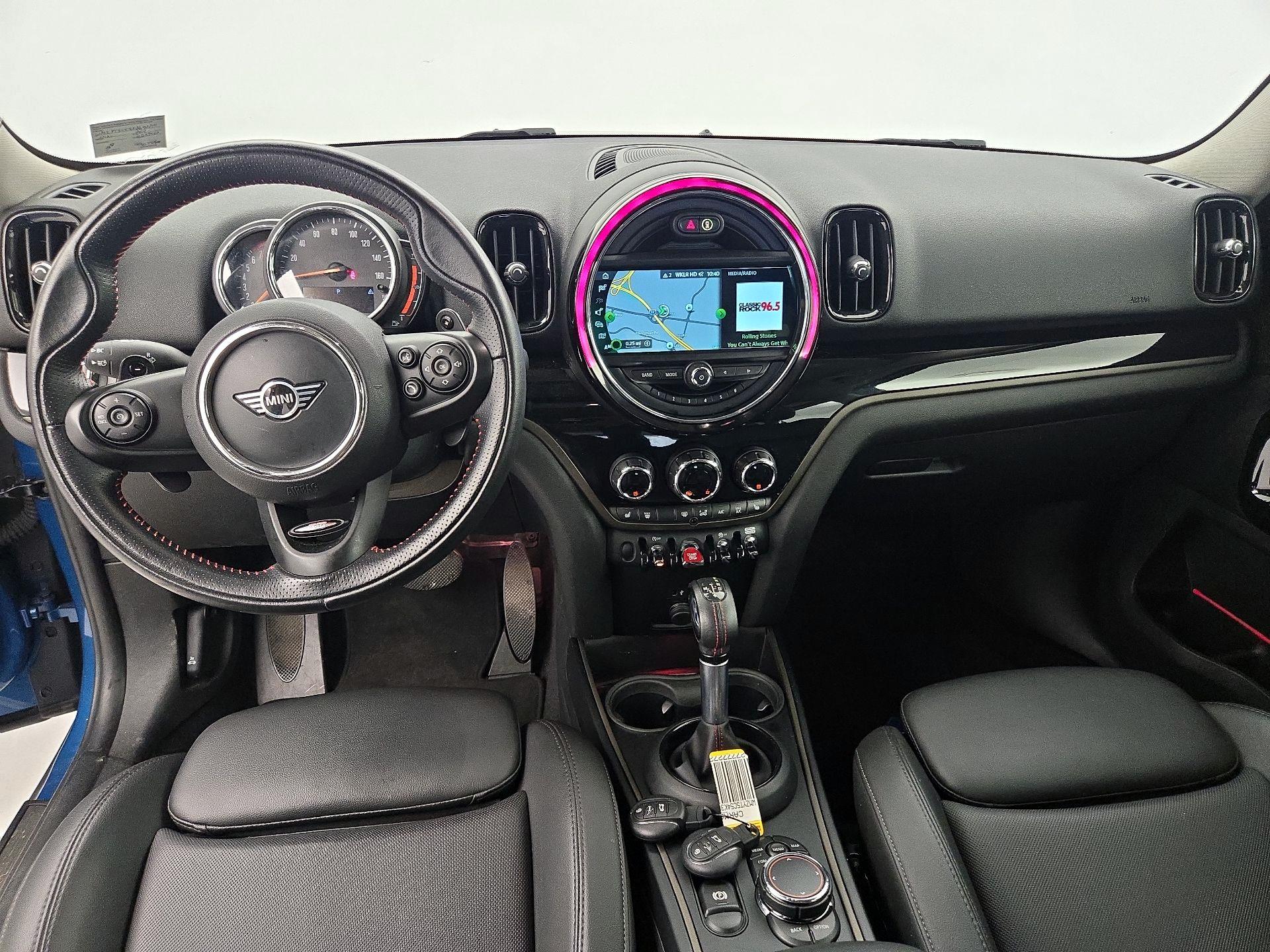 Thumbnail: 2019 MINI Cooper Countryman - 20