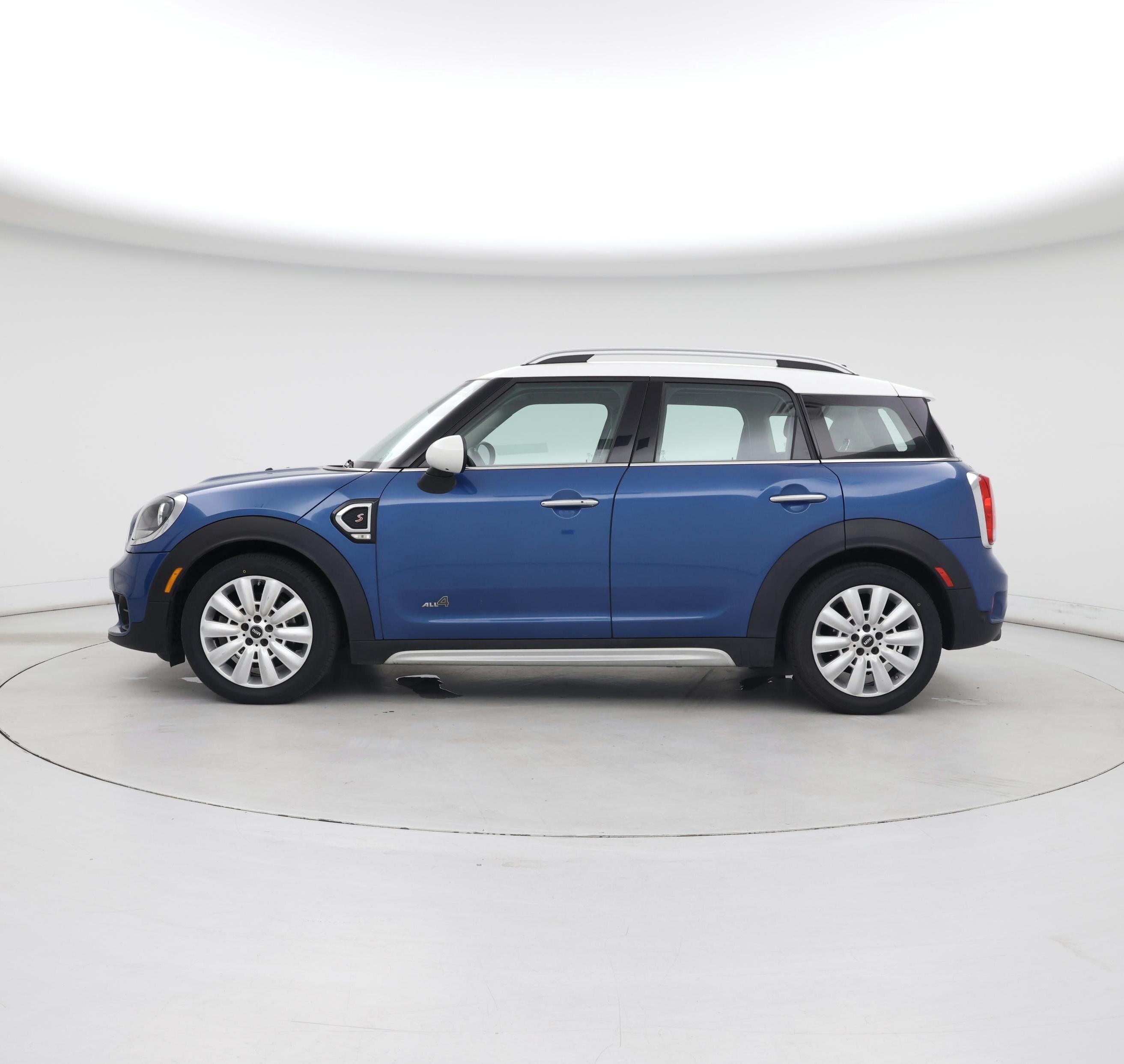 Thumbnail: 2019 MINI Cooper Countryman - 3