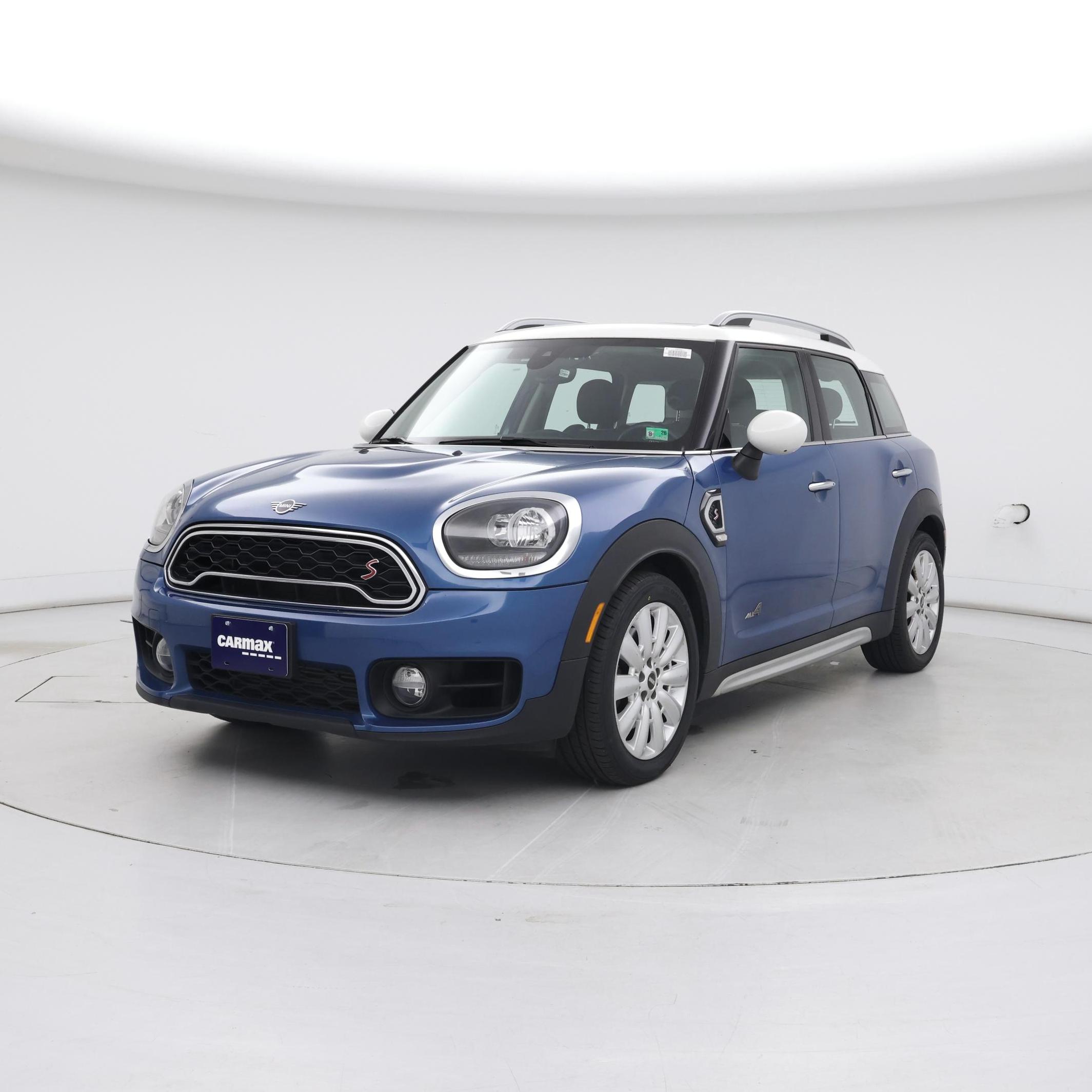 Thumbnail: 2019 MINI Cooper Countryman - 4