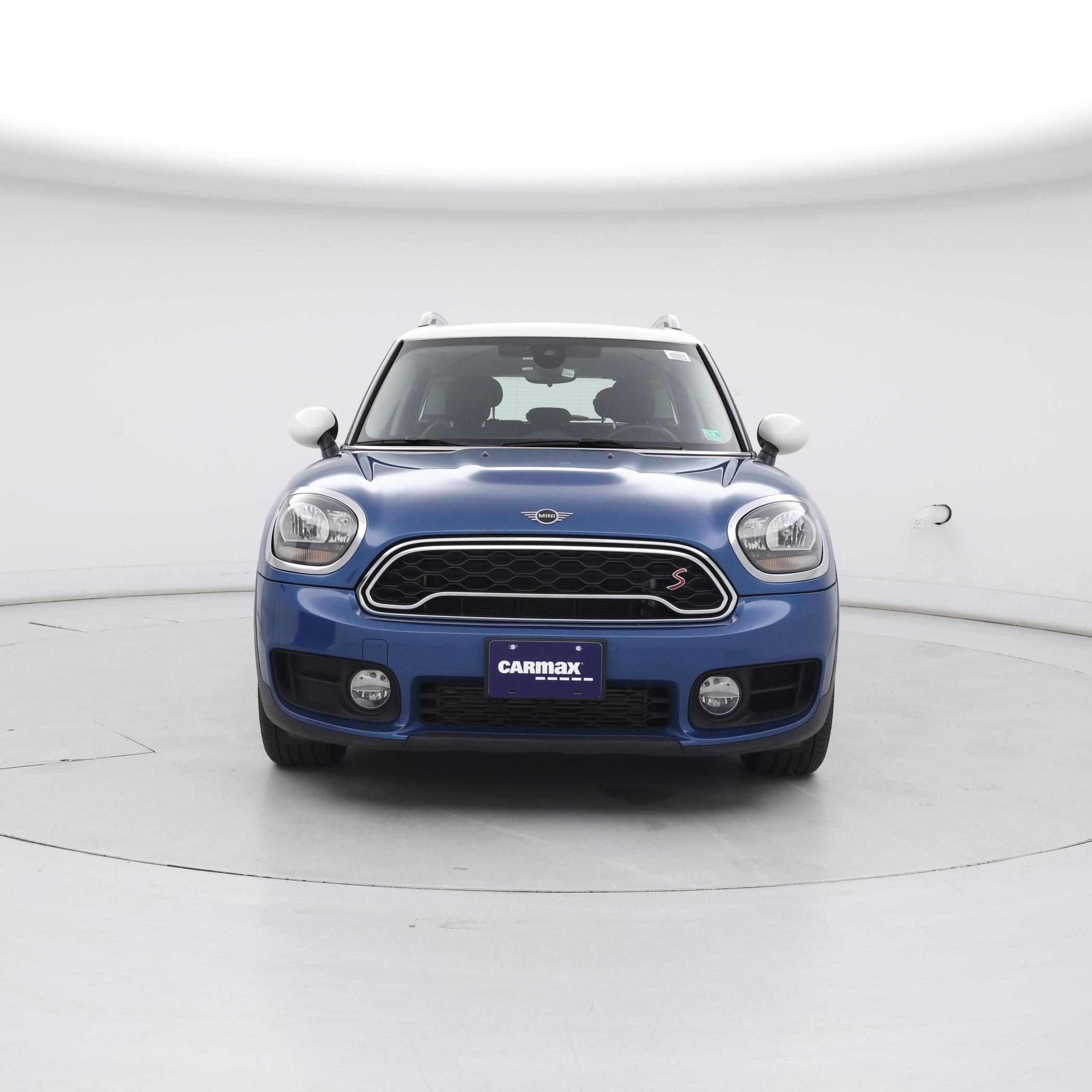 Thumbnail: 2019 MINI Cooper Countryman - 5