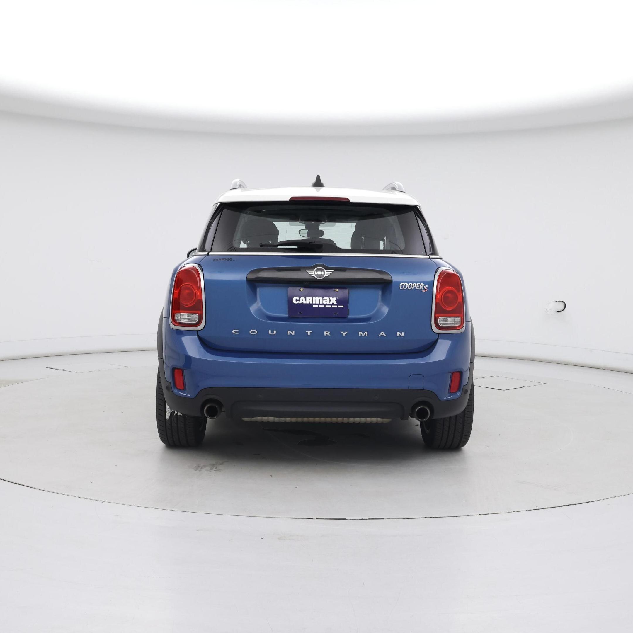 Thumbnail: 2019 MINI Cooper Countryman - 6