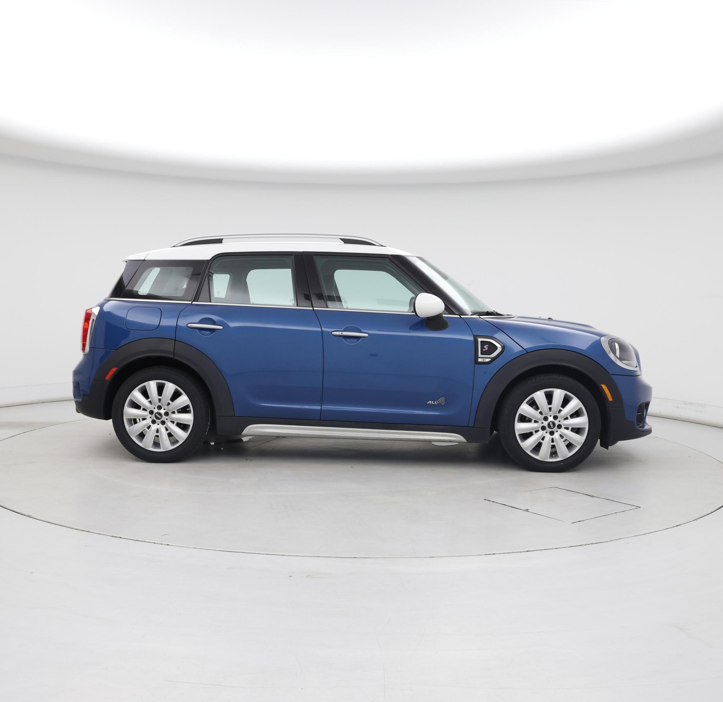 Thumbnail: 2019 MINI Cooper Countryman - 7