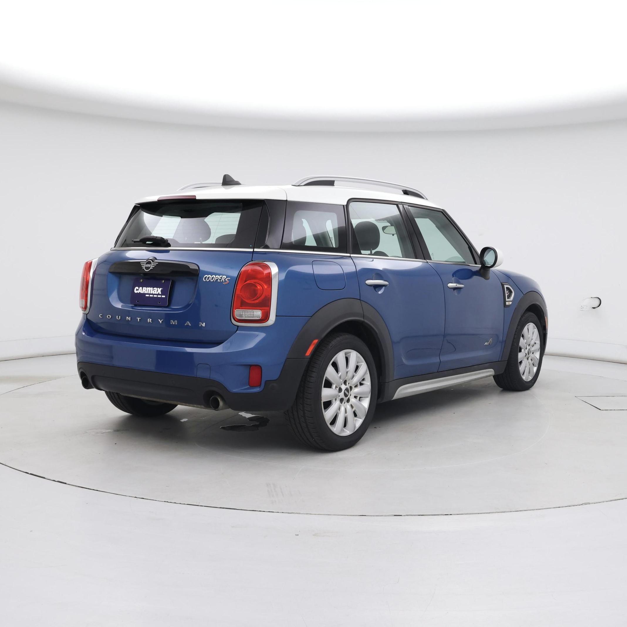 Thumbnail: 2019 MINI Cooper Countryman - 8