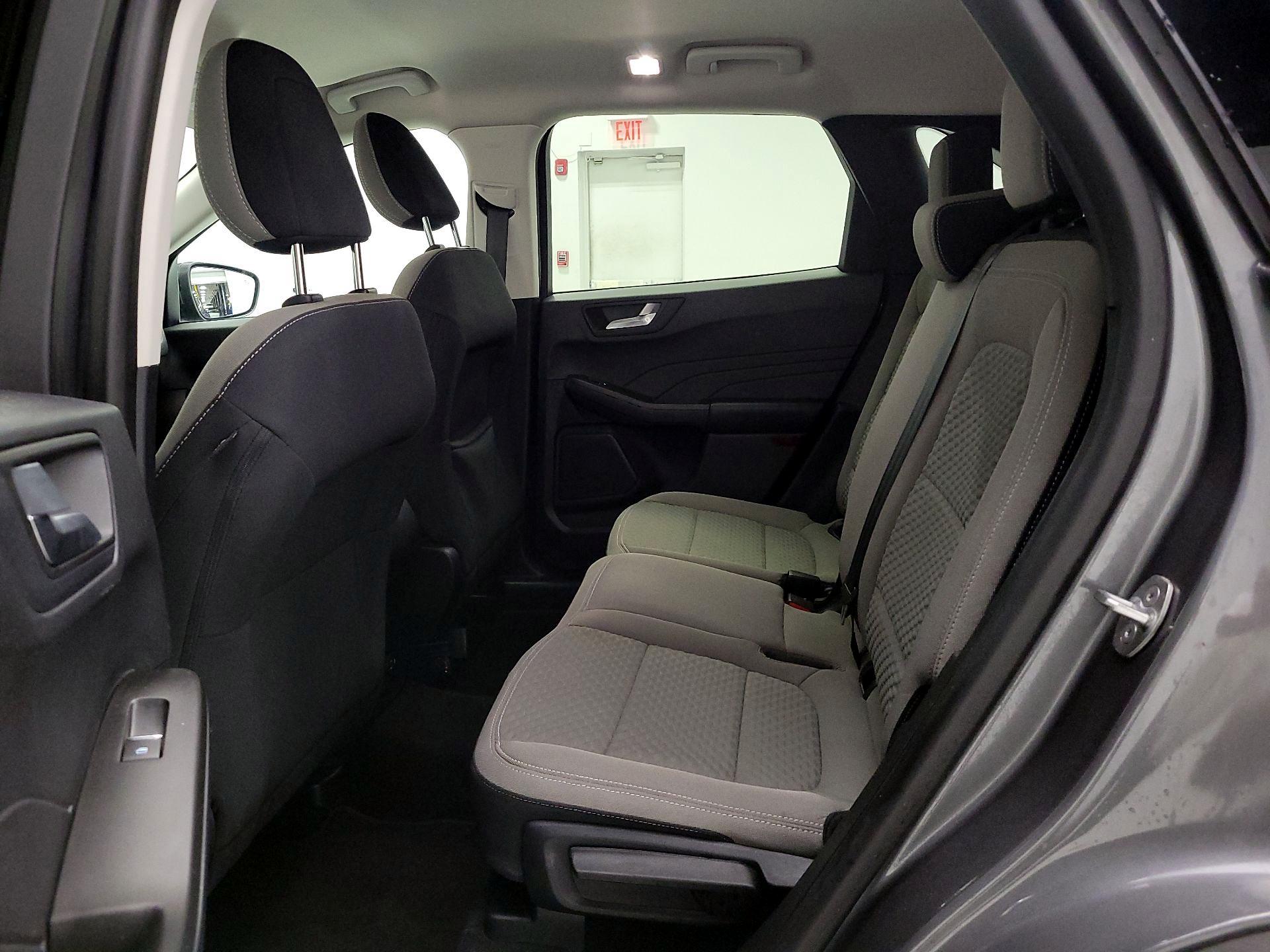Thumbnail: 2021 Ford Escape - 20