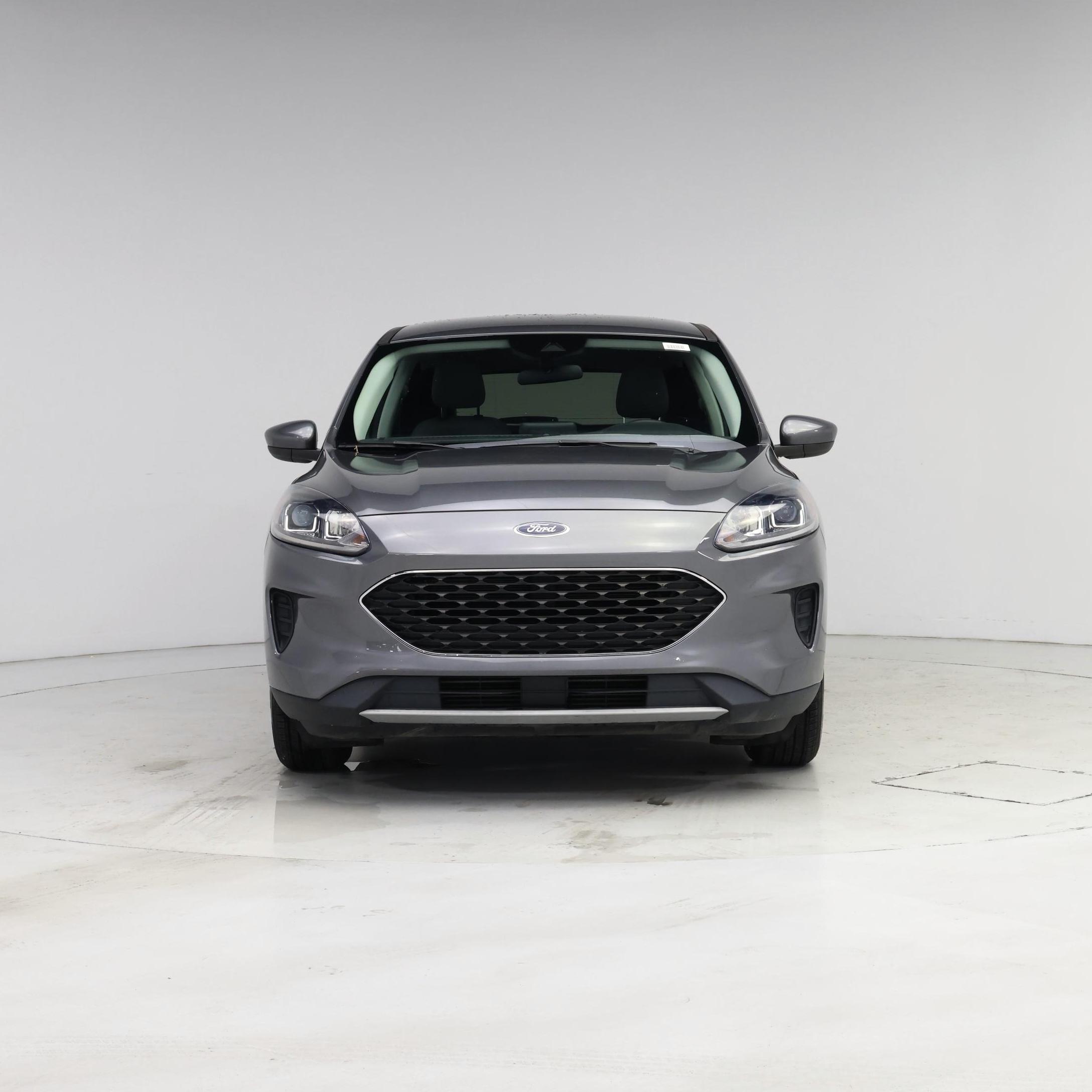 Thumbnail: 2021 Ford Escape - 5
