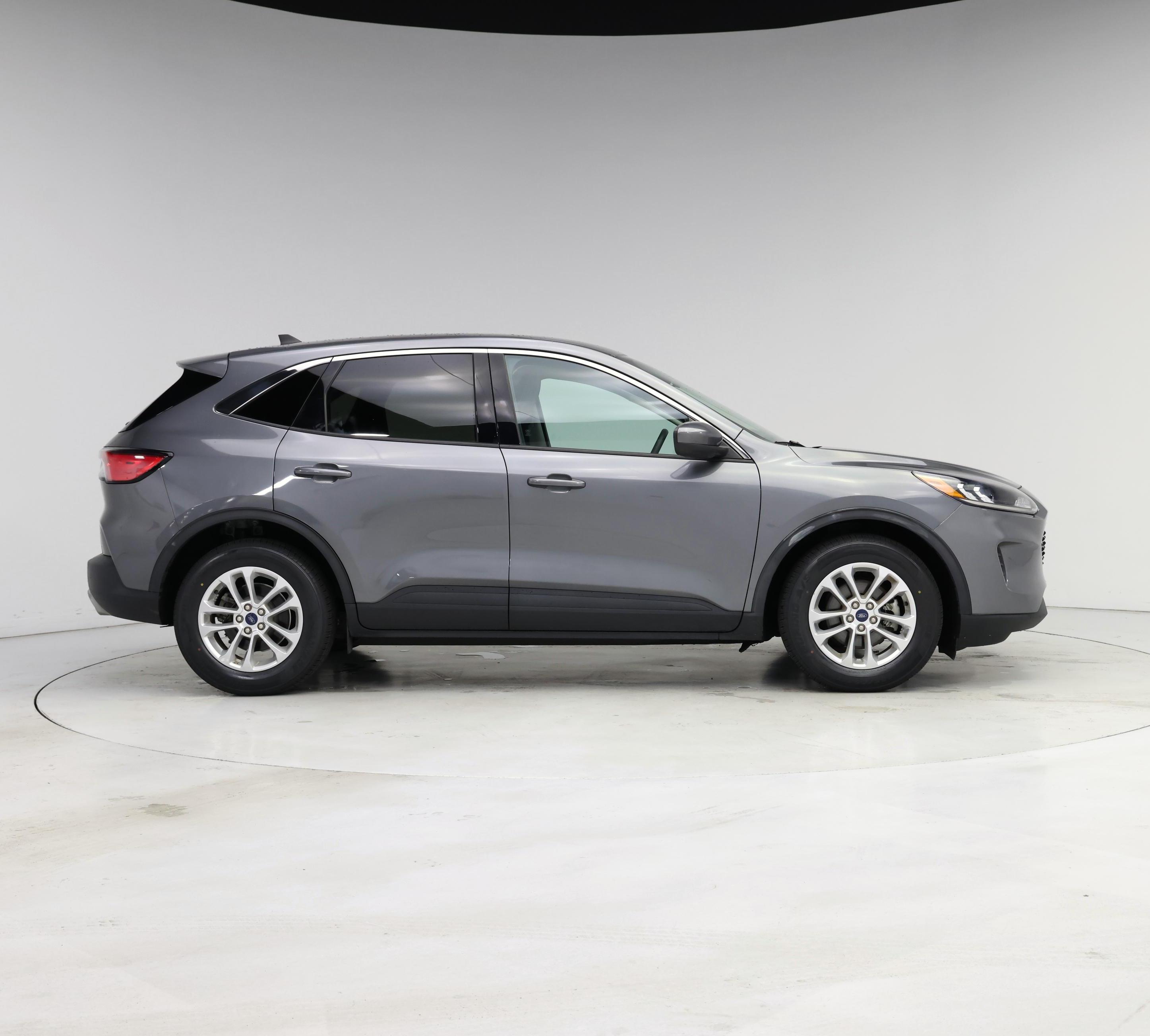 Thumbnail: 2021 Ford Escape - 7