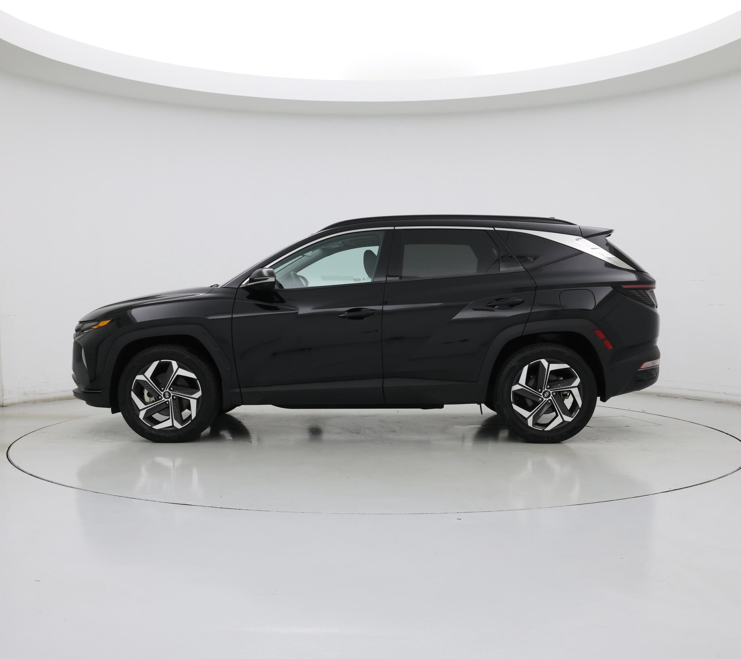 Thumbnail: 2022 Hyundai Tucson - 3