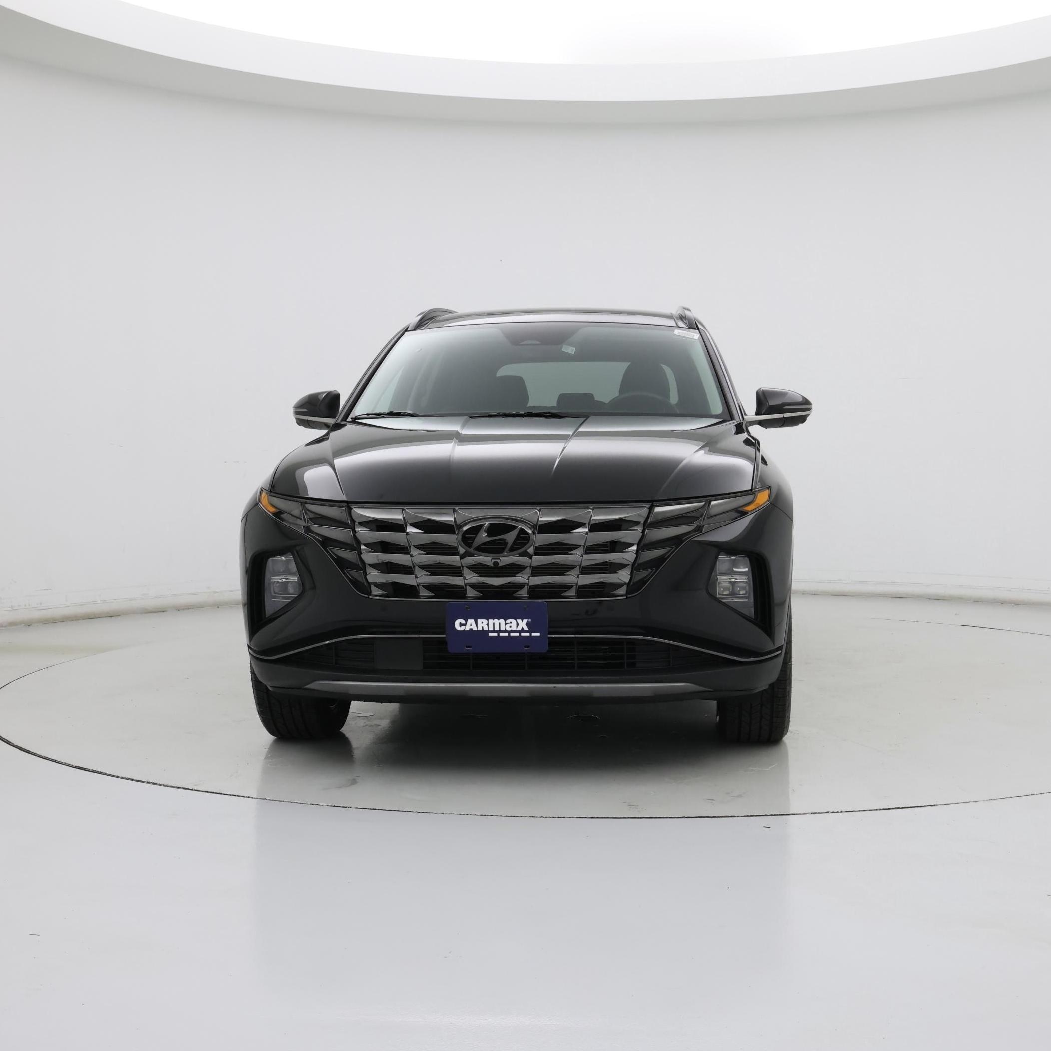 Thumbnail: 2022 Hyundai Tucson - 5