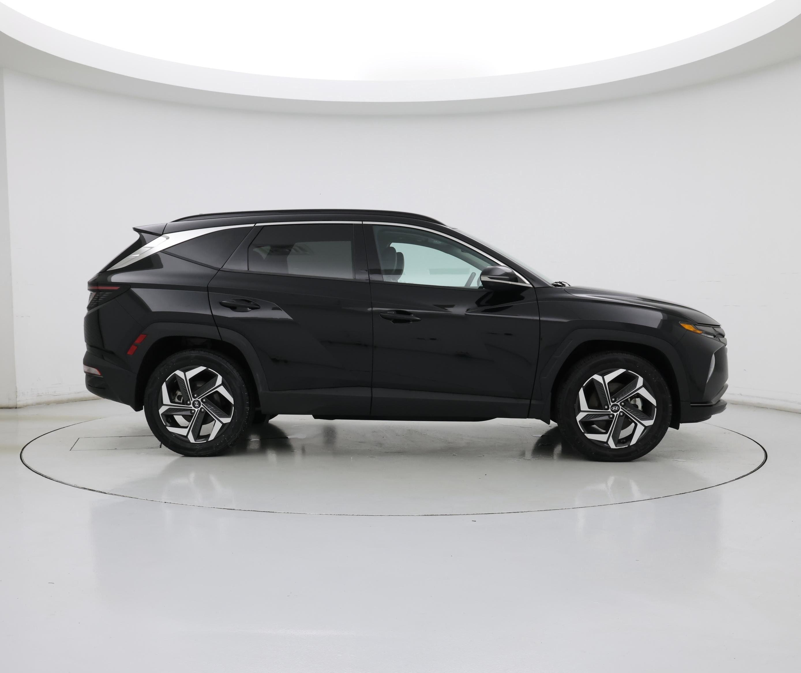 Thumbnail: 2022 Hyundai Tucson - 7