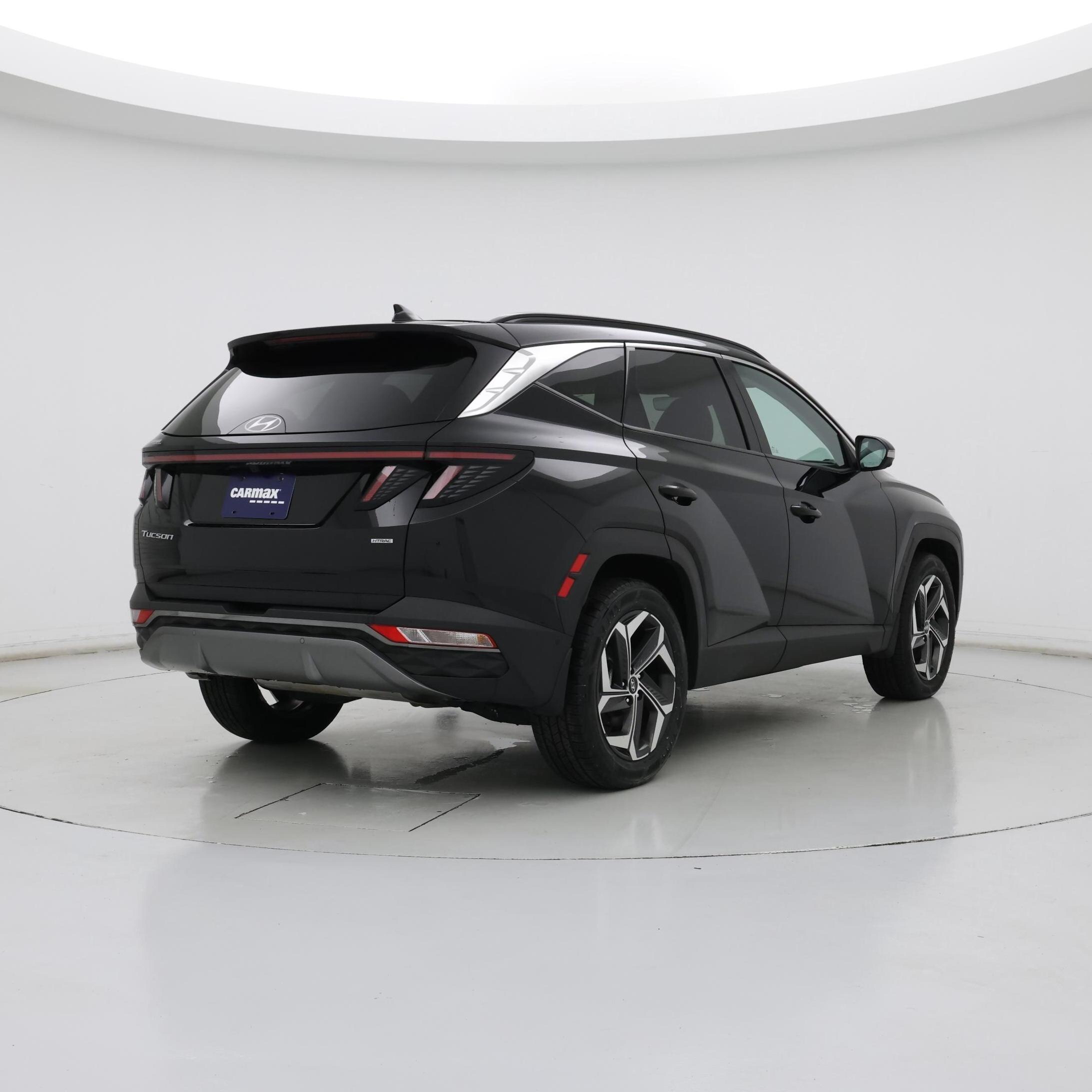 Thumbnail: 2022 Hyundai Tucson - 8