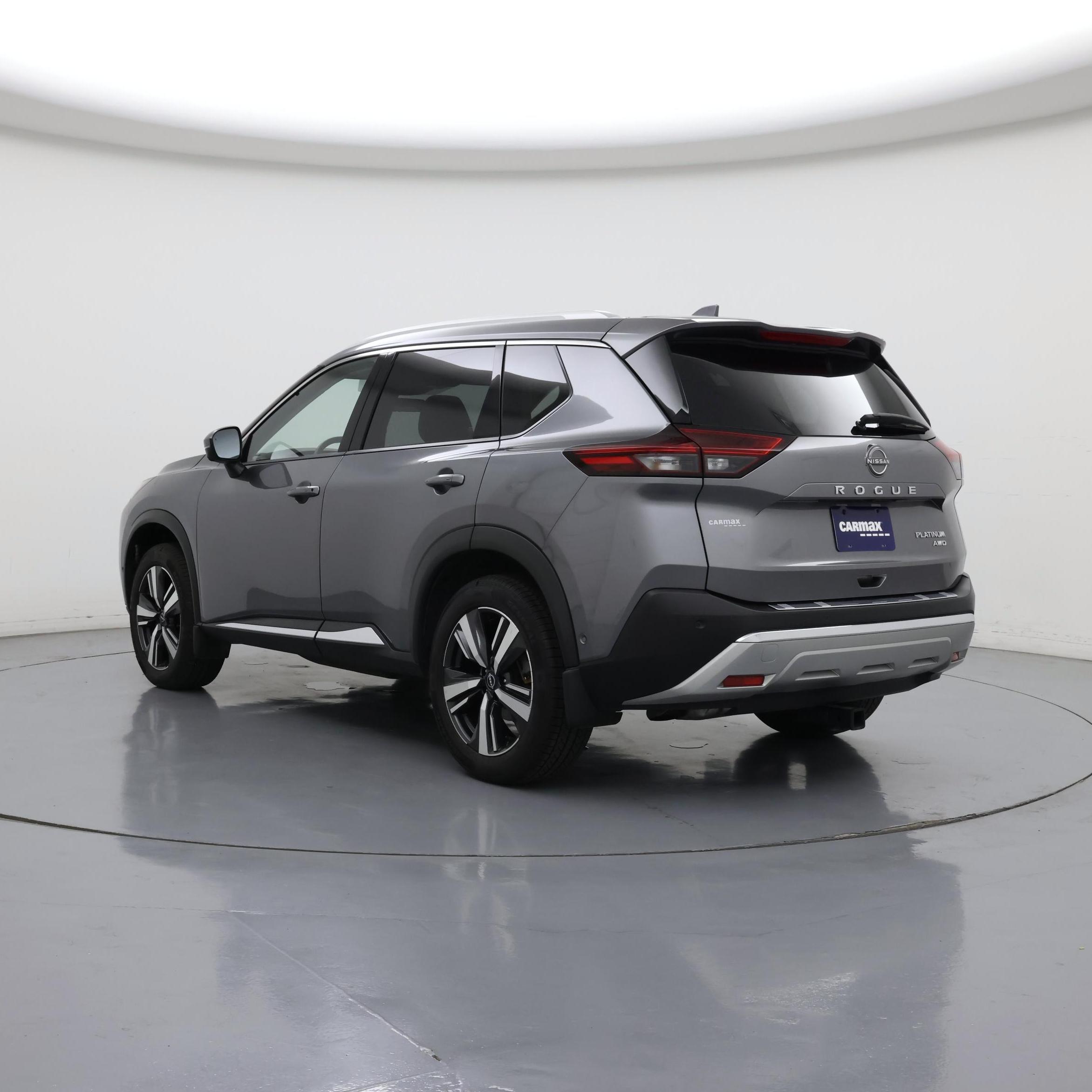 Thumbnail: 2023 Nissan Rogue - 2
