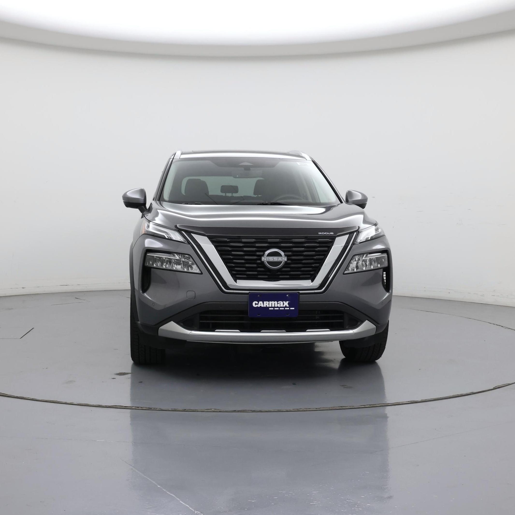 Thumbnail: 2023 Nissan Rogue - 5