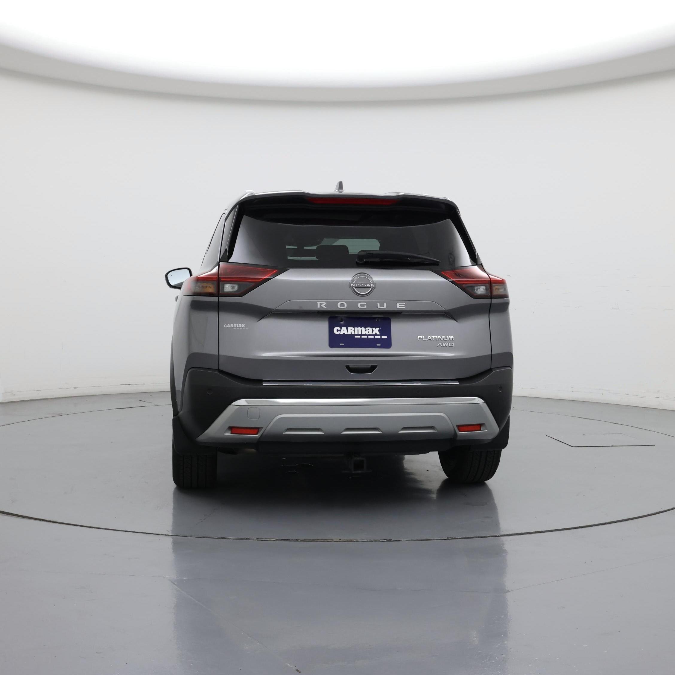 Thumbnail: 2023 Nissan Rogue - 6