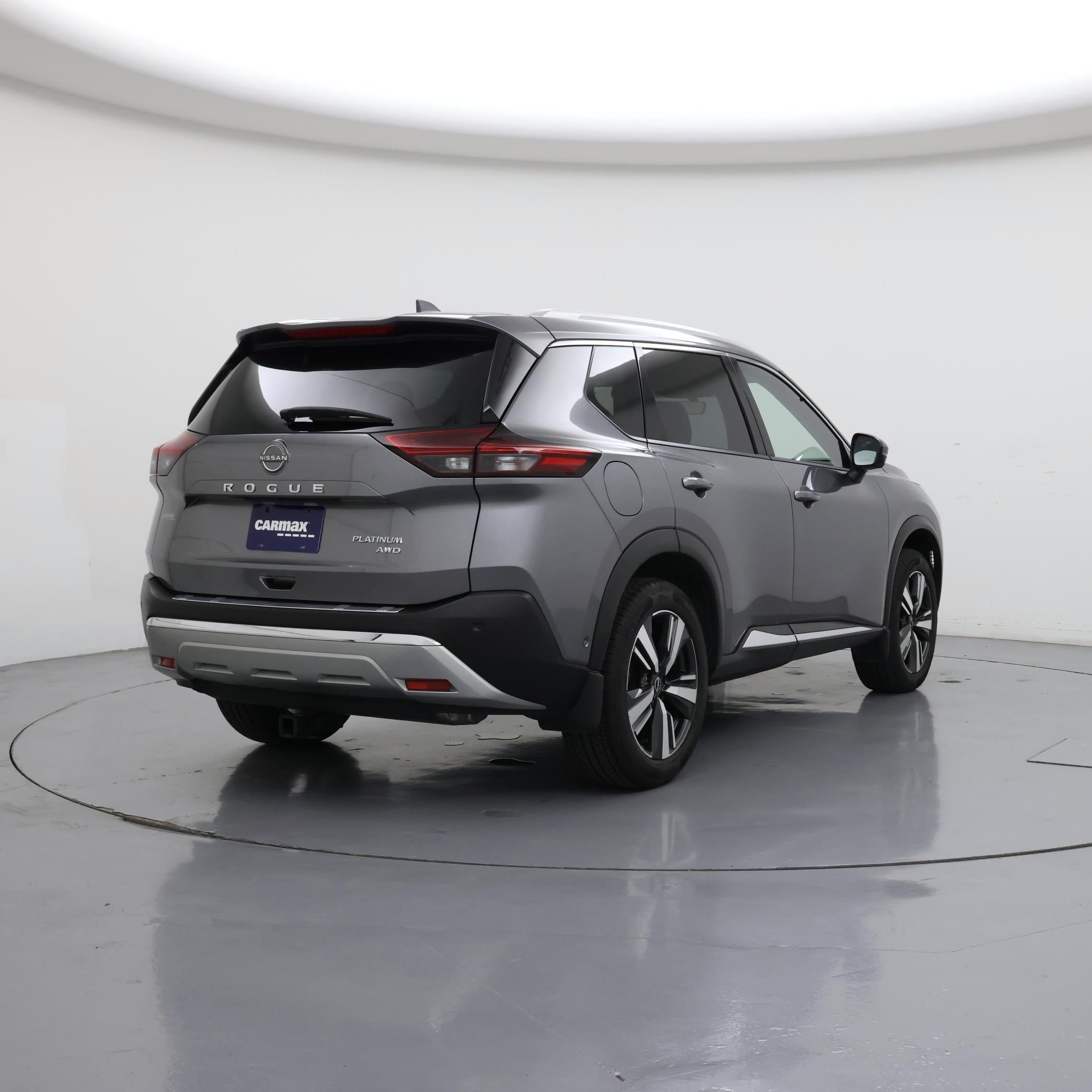 Thumbnail: 2023 Nissan Rogue - 8