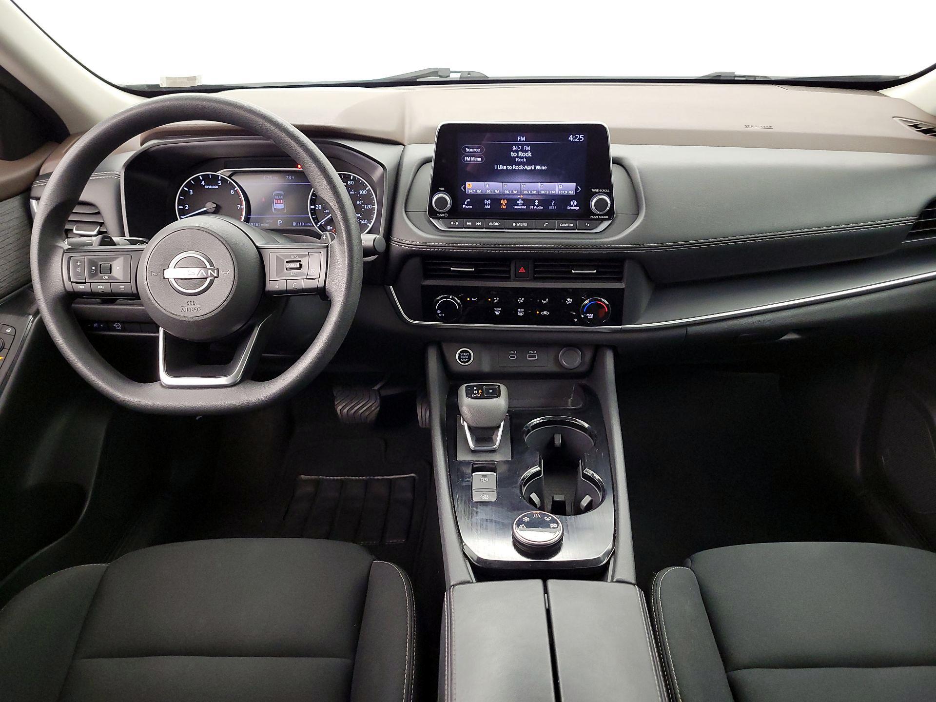 Thumbnail: 2023 Nissan Rogue - 9