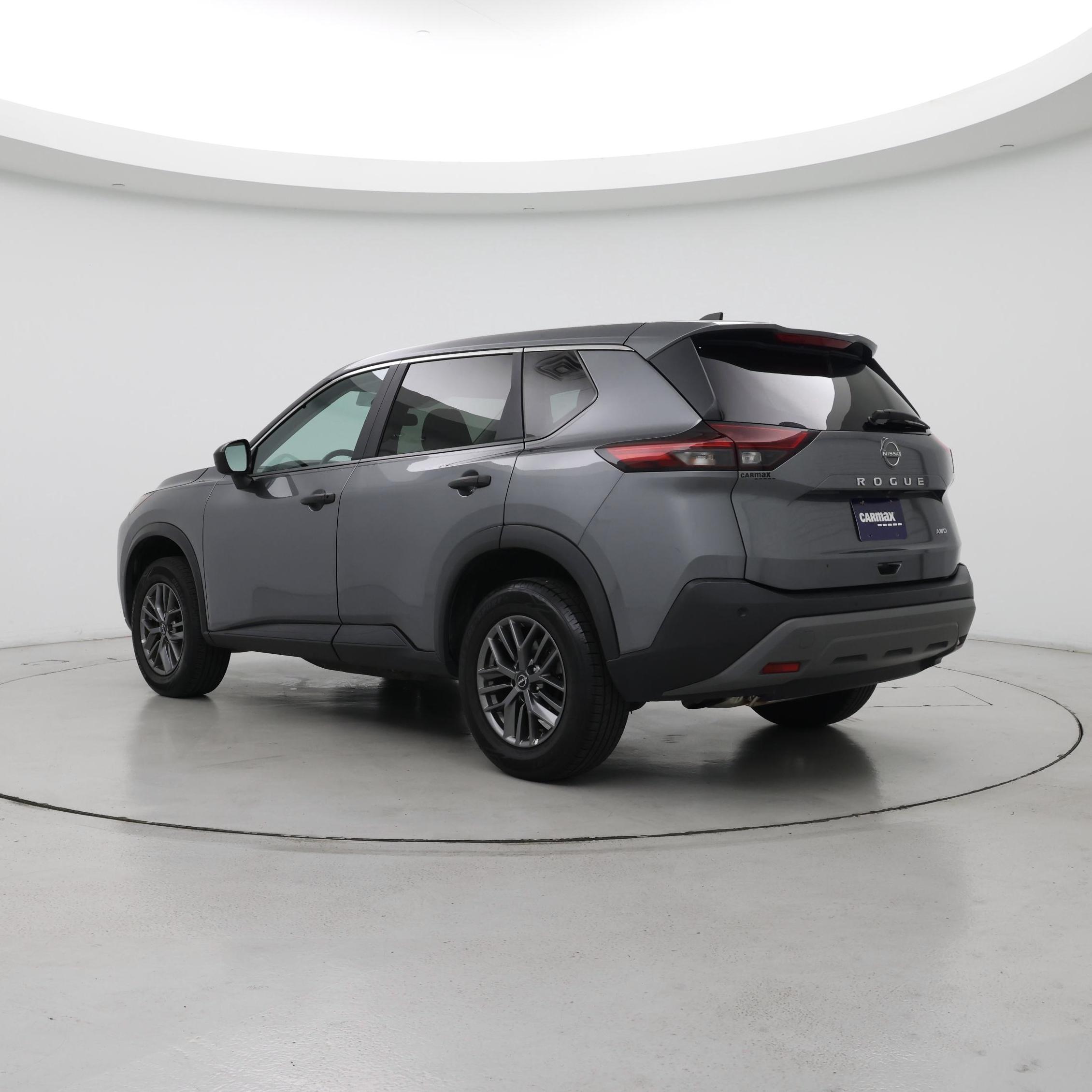 Thumbnail: 2023 Nissan Rogue - 2