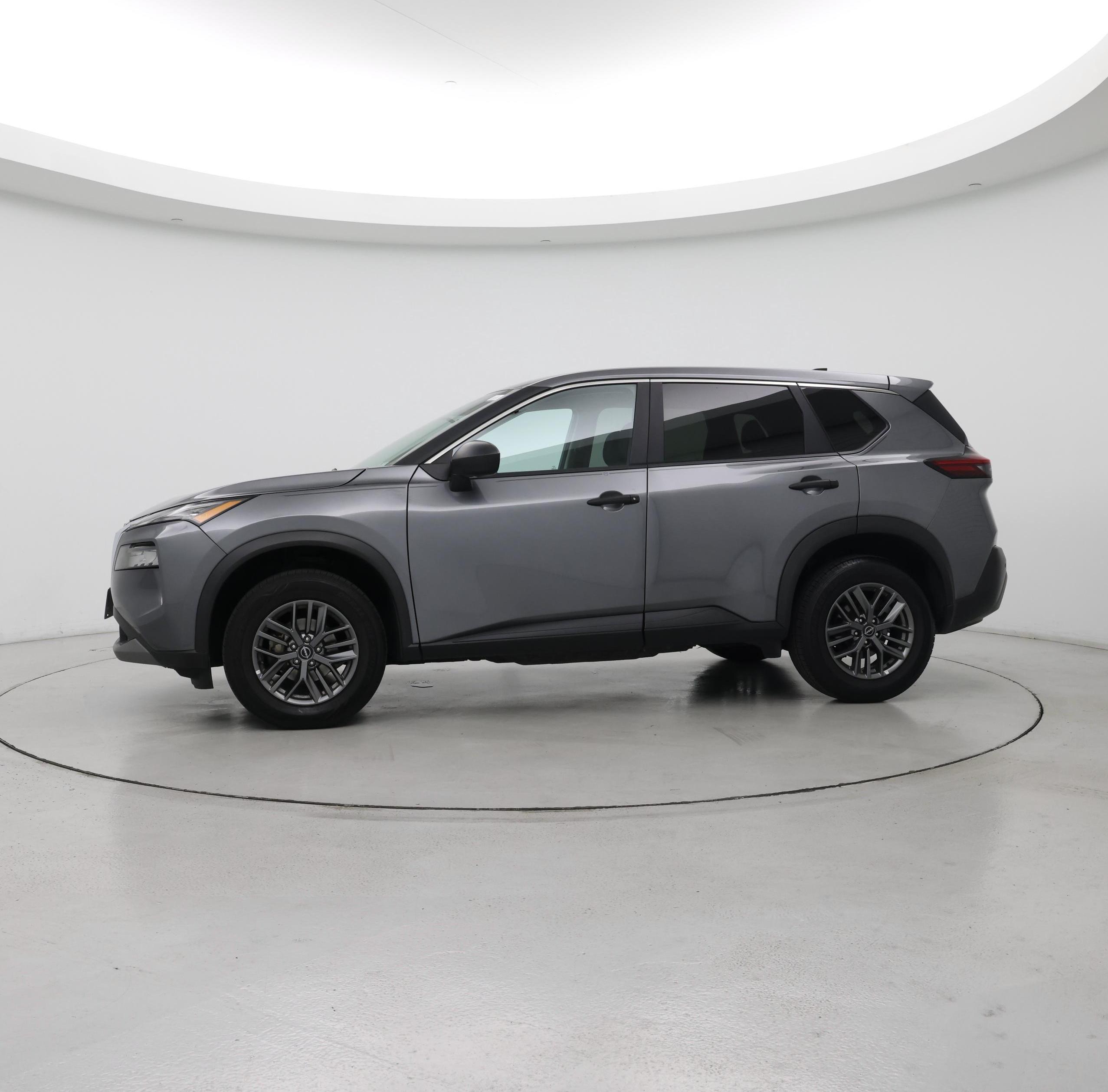 Thumbnail: 2023 Nissan Rogue - 3