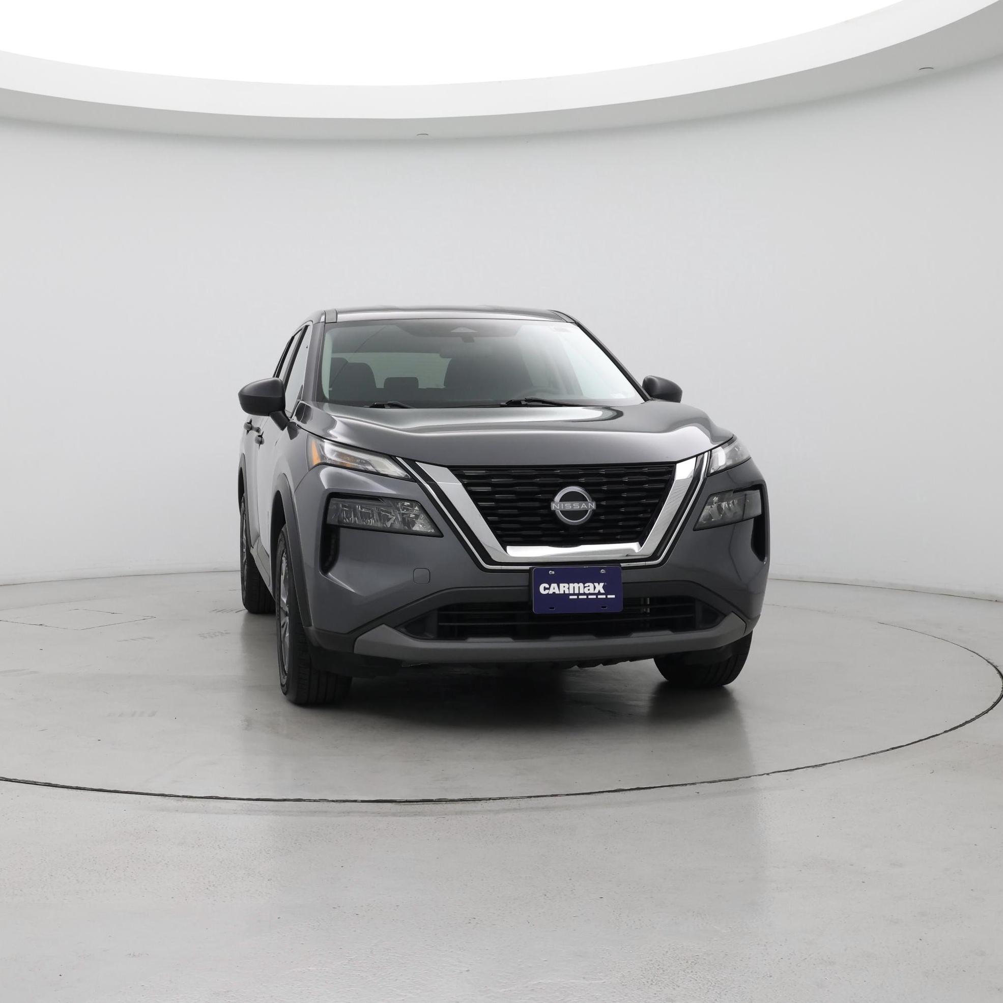 Thumbnail: 2023 Nissan Rogue - 5