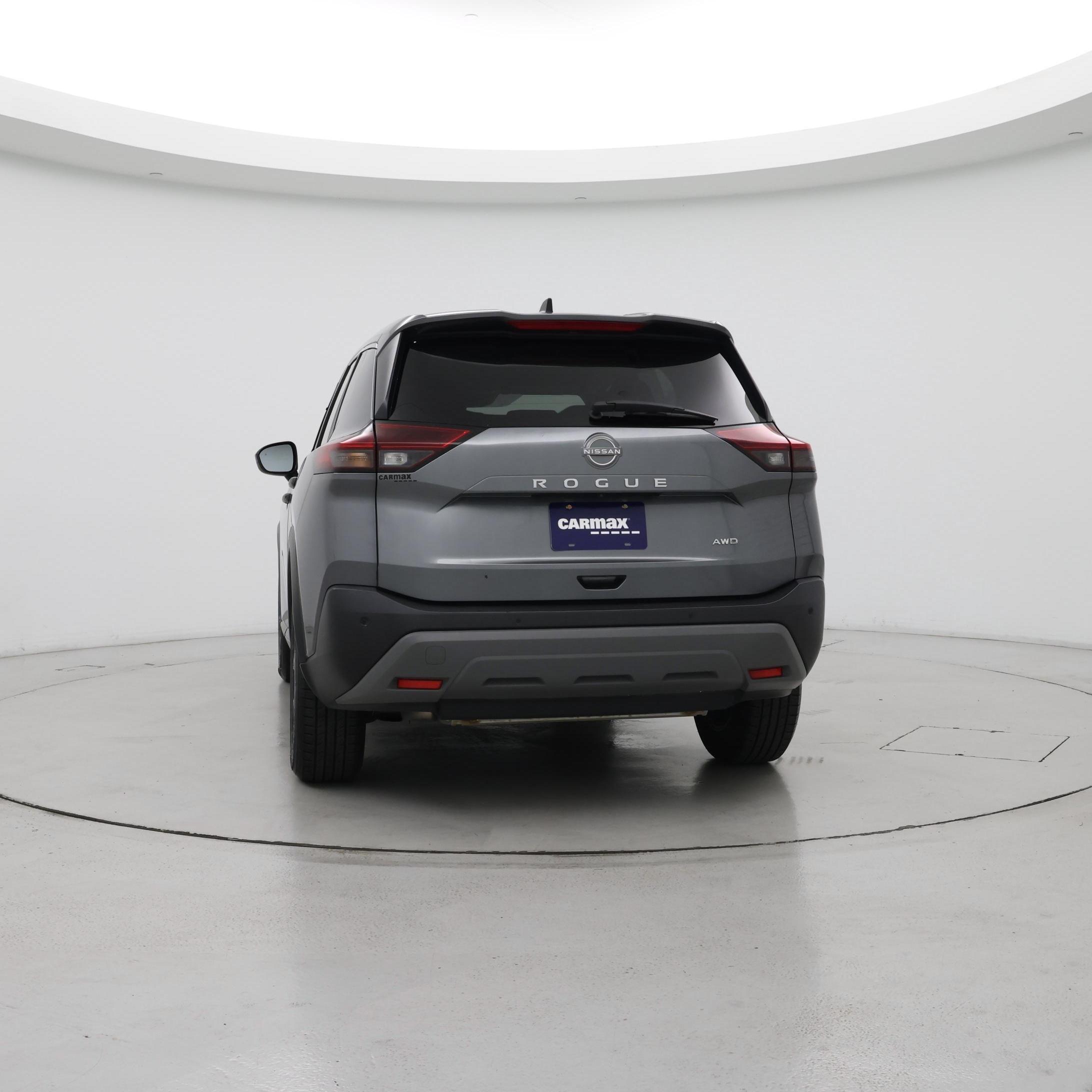 Thumbnail: 2023 Nissan Rogue - 6