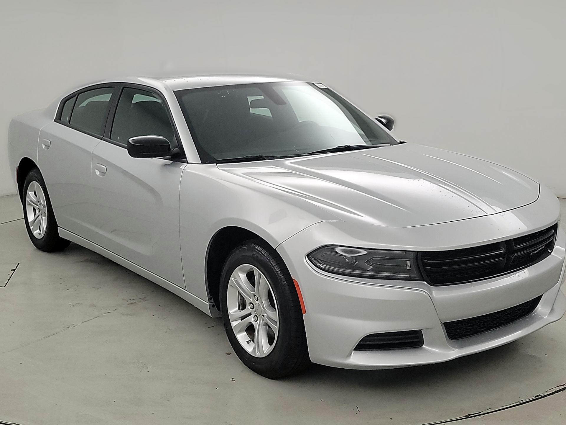 Thumbnail: 2023 Dodge Charger - 1