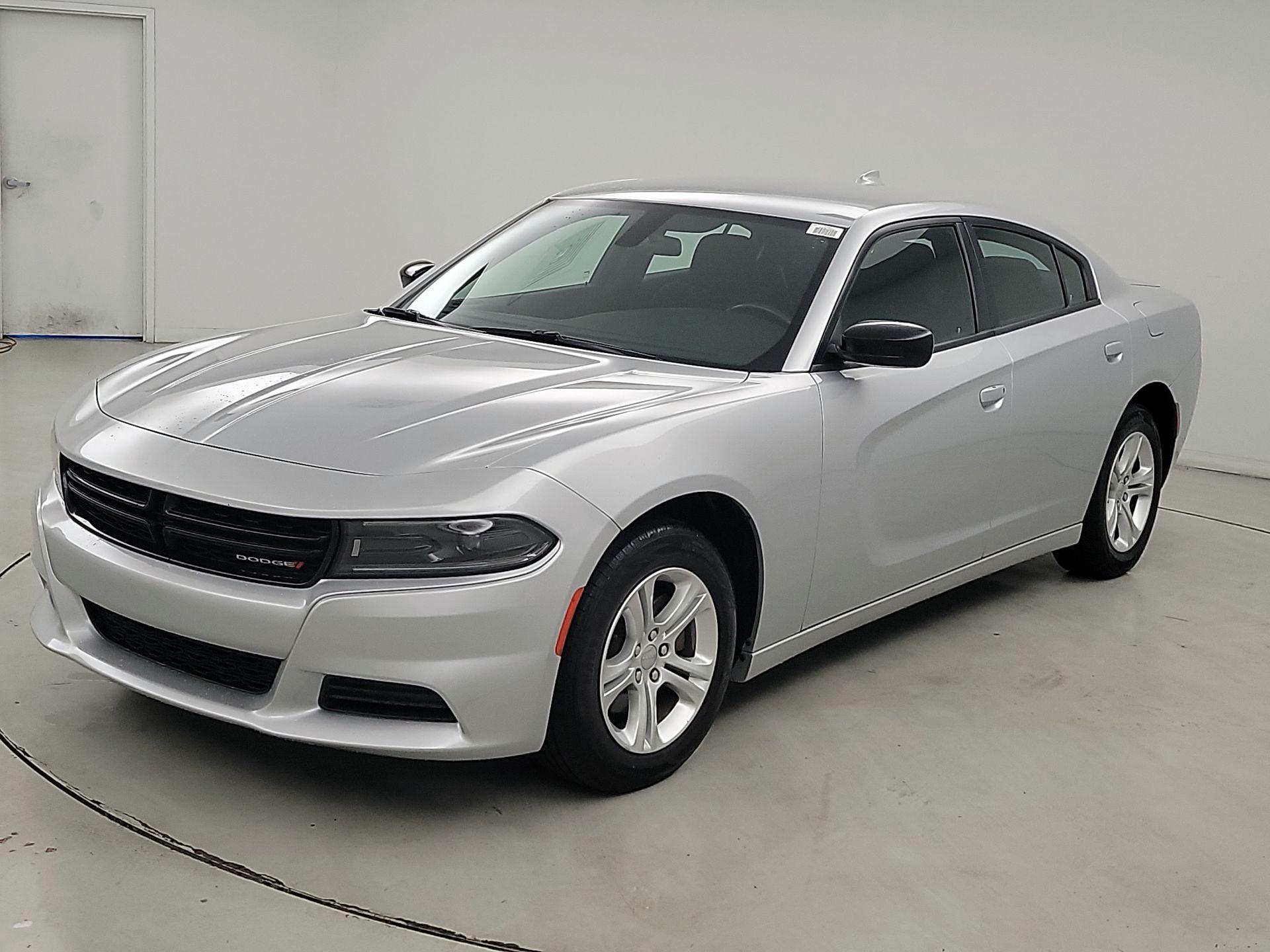 Thumbnail: 2023 Dodge Charger - 3