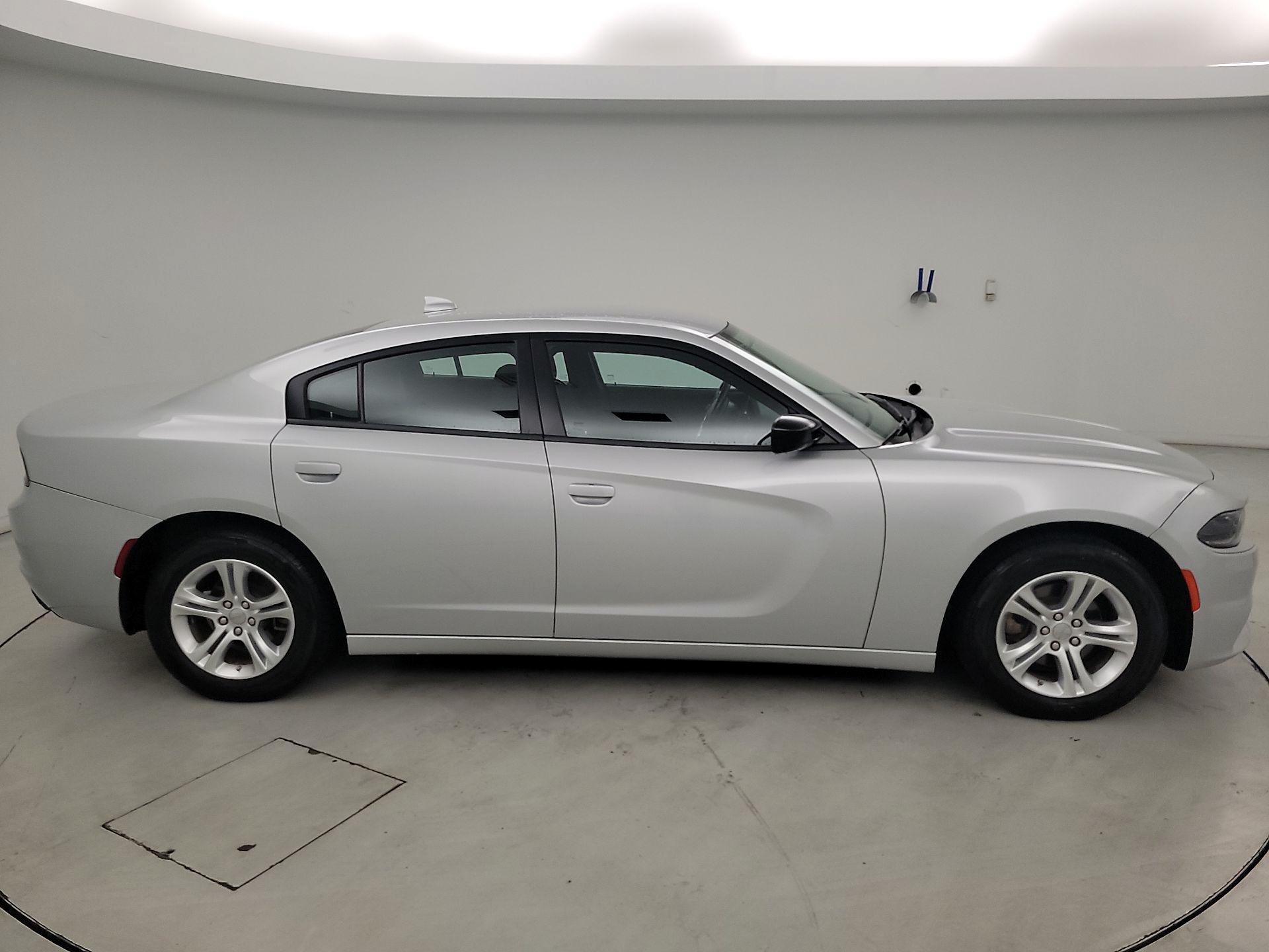 Thumbnail: 2023 Dodge Charger - 4