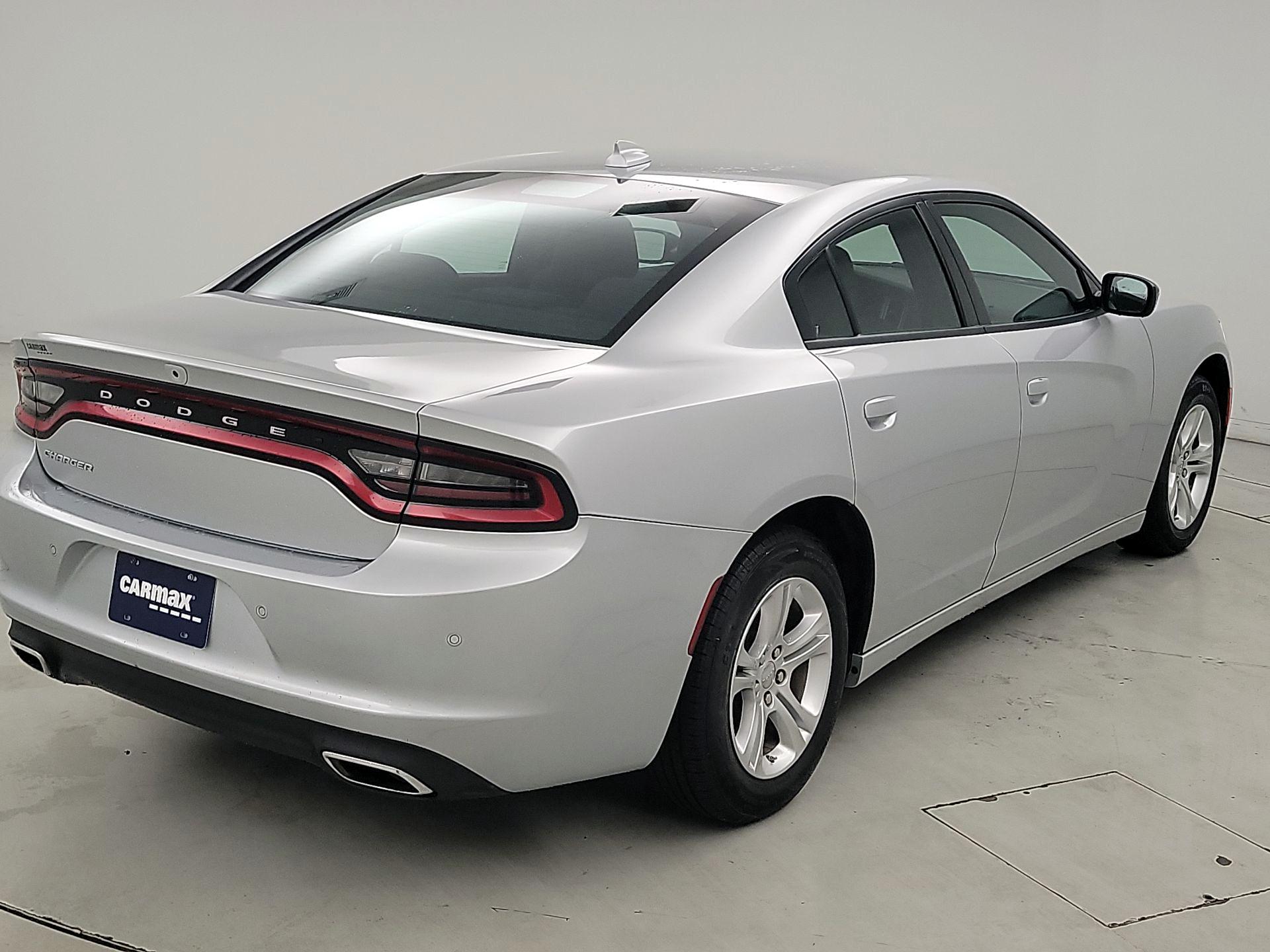 Thumbnail: 2023 Dodge Charger - 5
