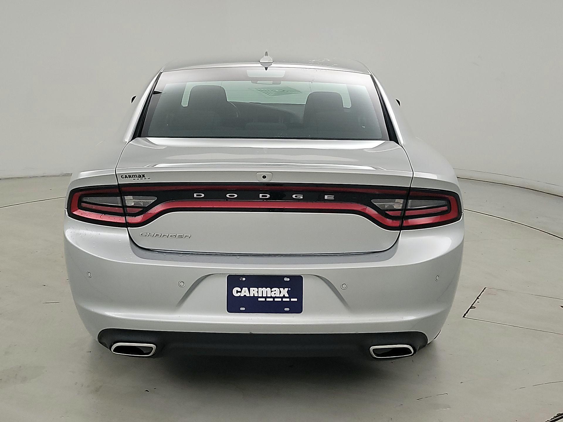 Thumbnail: 2023 Dodge Charger - 6