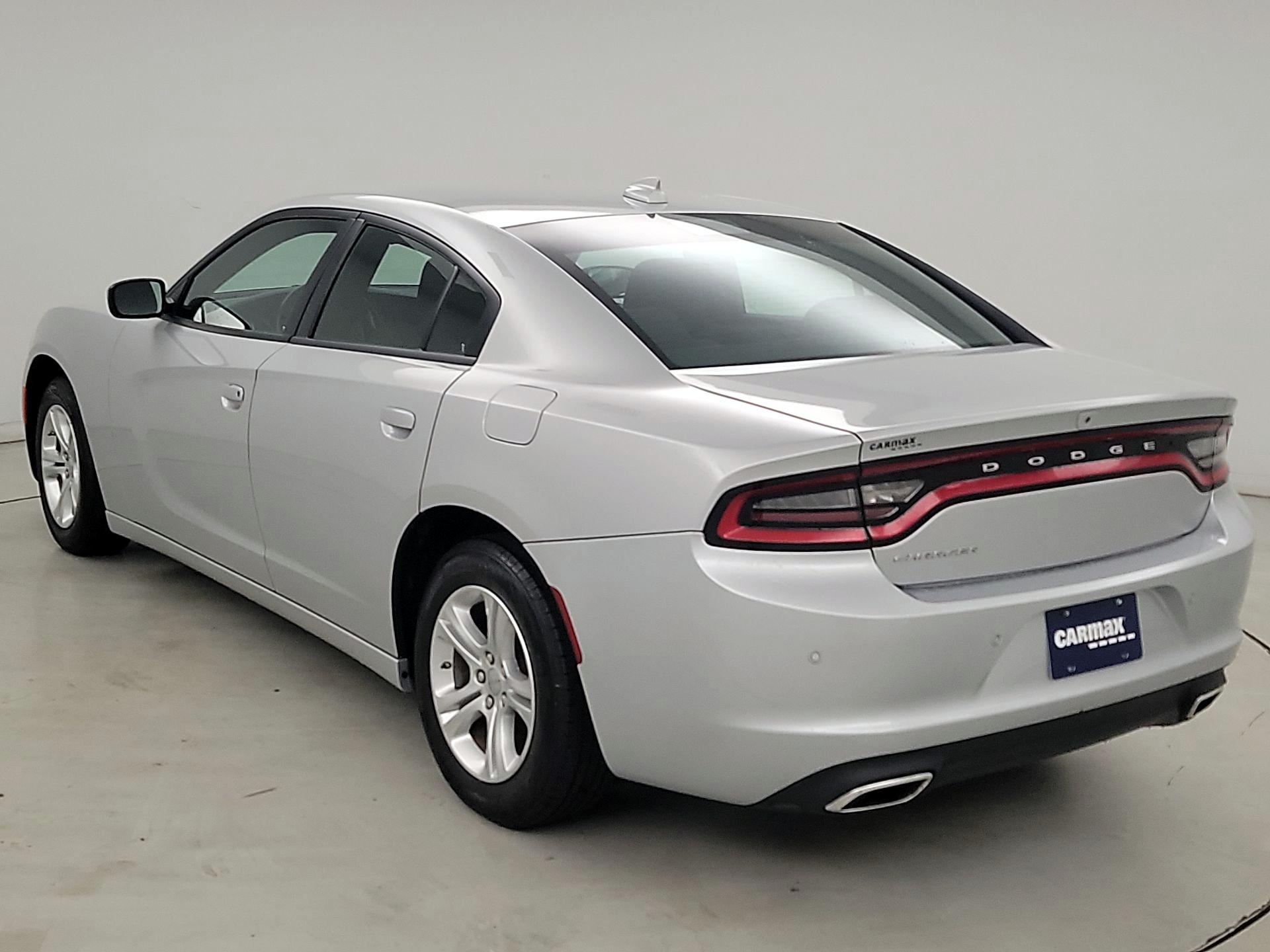 Thumbnail: 2023 Dodge Charger - 7