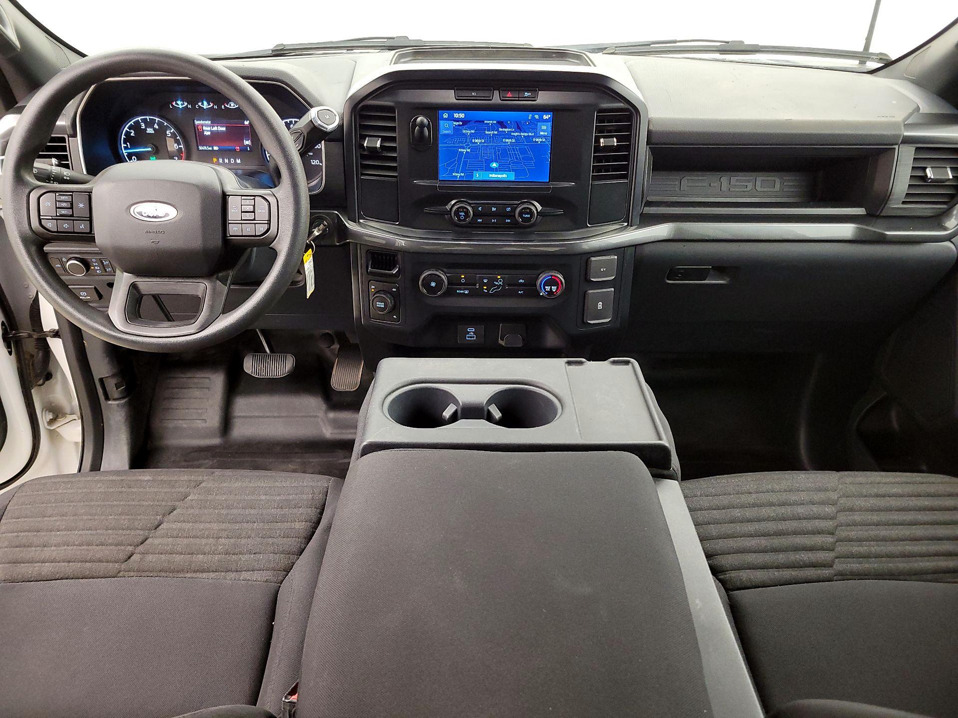 Thumbnail: 2022 Ford F-150 - 9