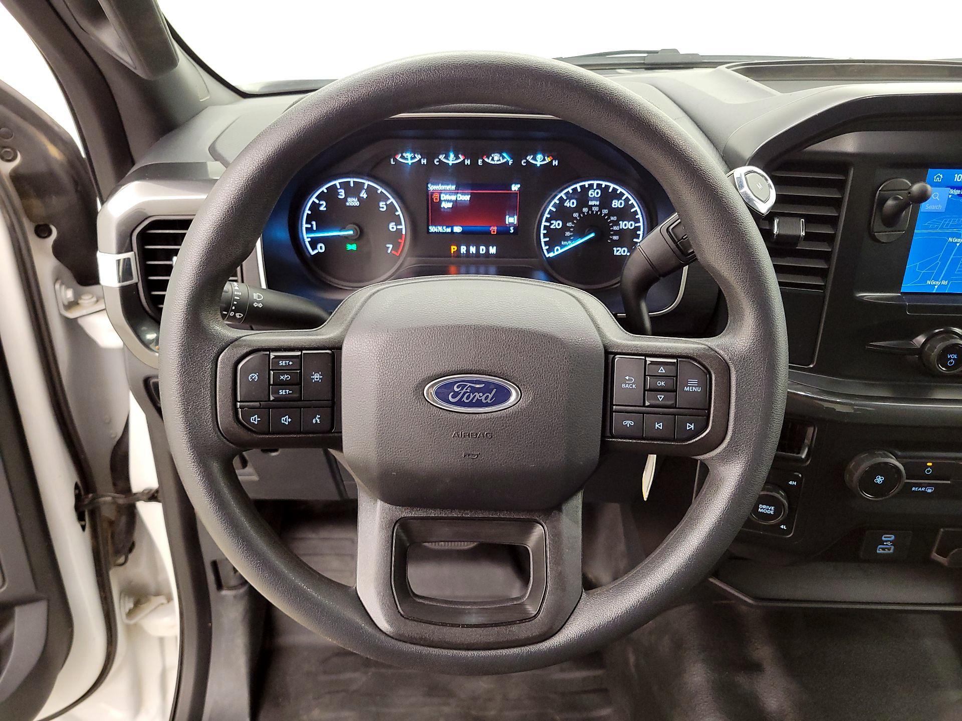 Thumbnail: 2022 Ford F-150 - 10