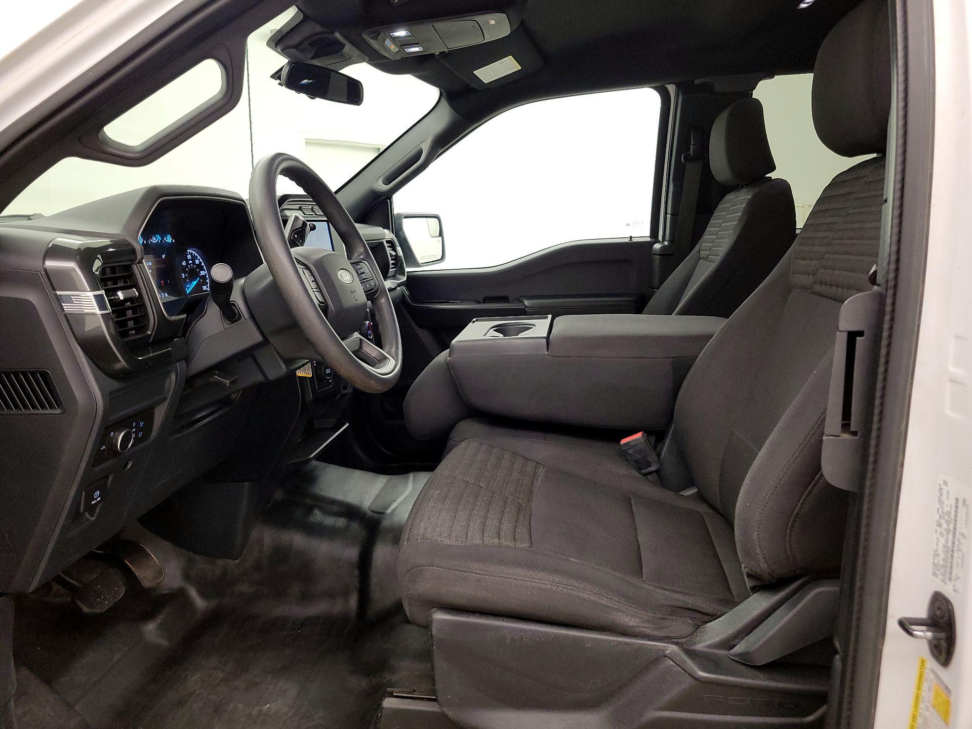 Thumbnail: 2022 Ford F-150 - 11