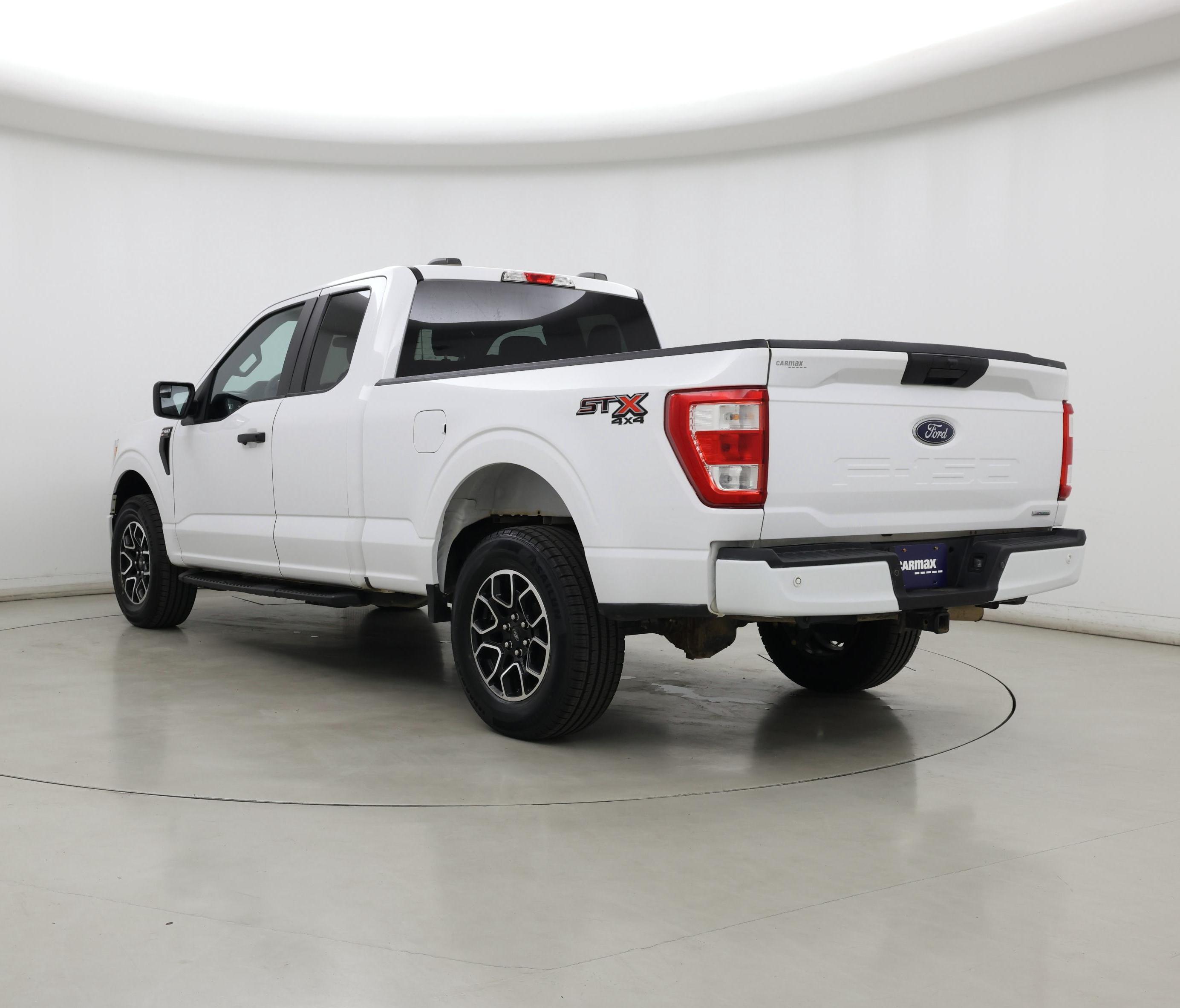 Thumbnail: 2022 Ford F-150 - 2