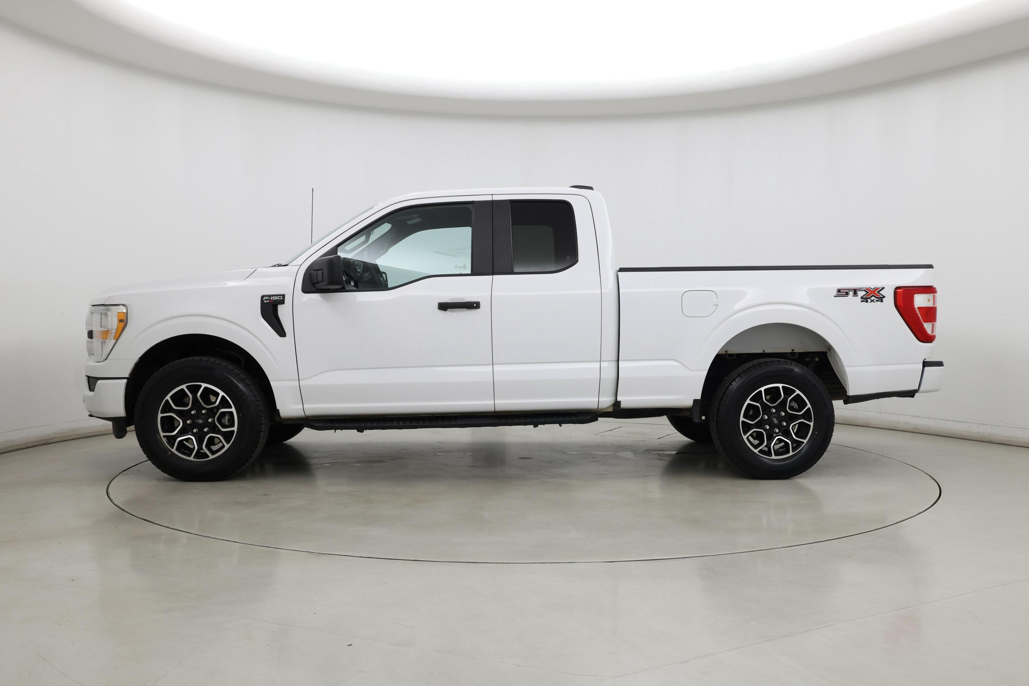 Thumbnail: 2022 Ford F-150 - 3