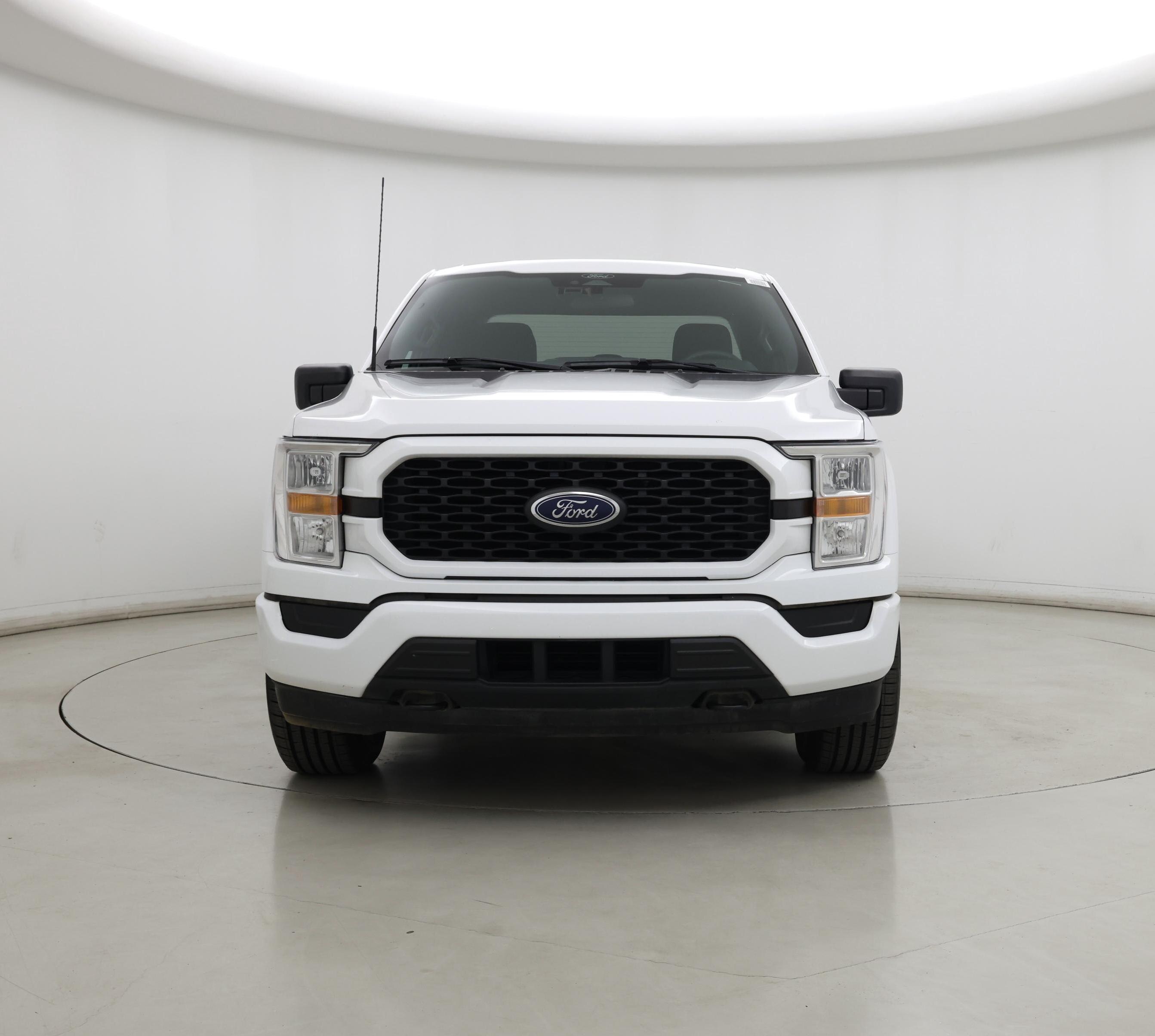 Thumbnail: 2022 Ford F-150 - 5