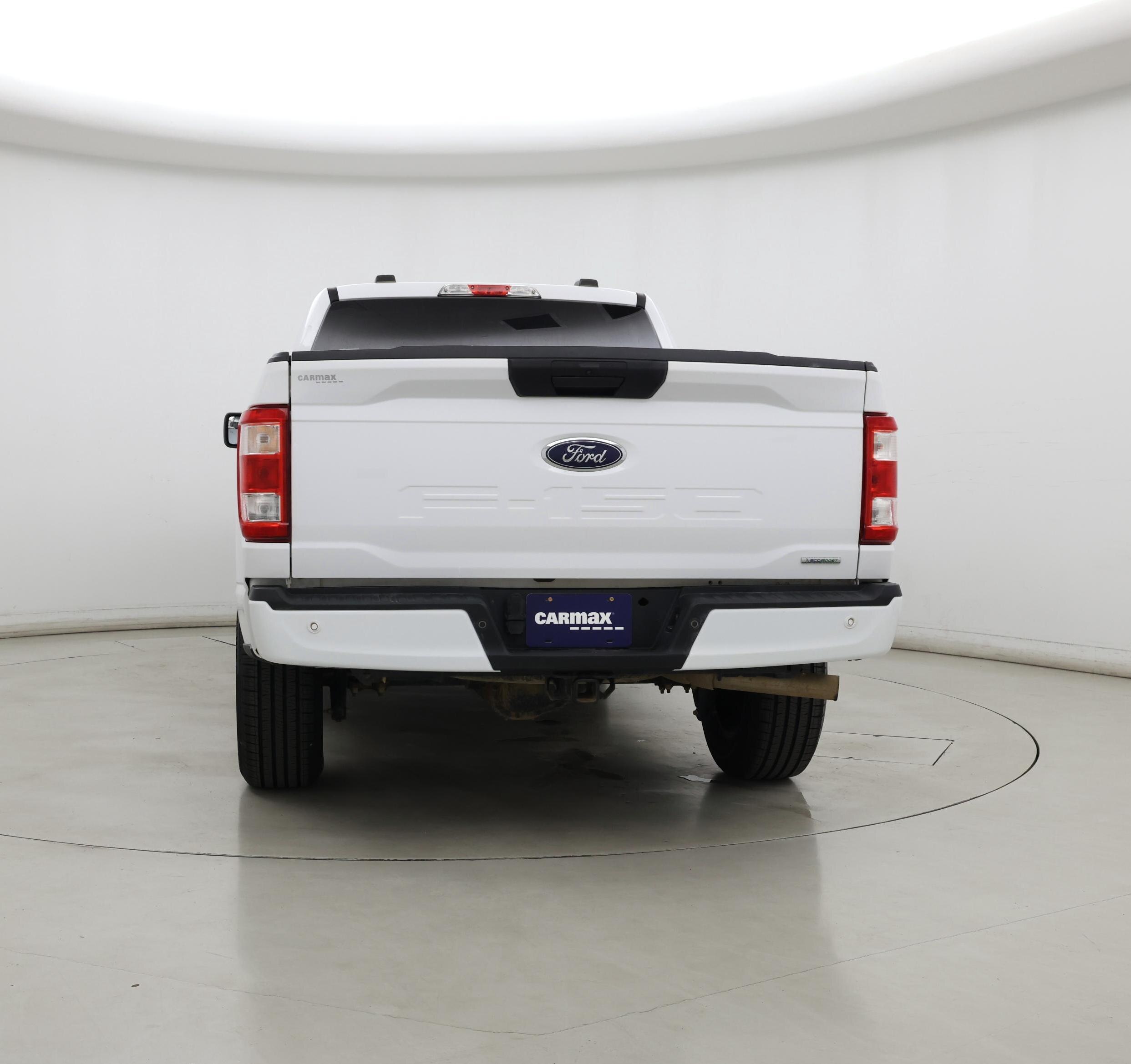 Thumbnail: 2022 Ford F-150 - 6