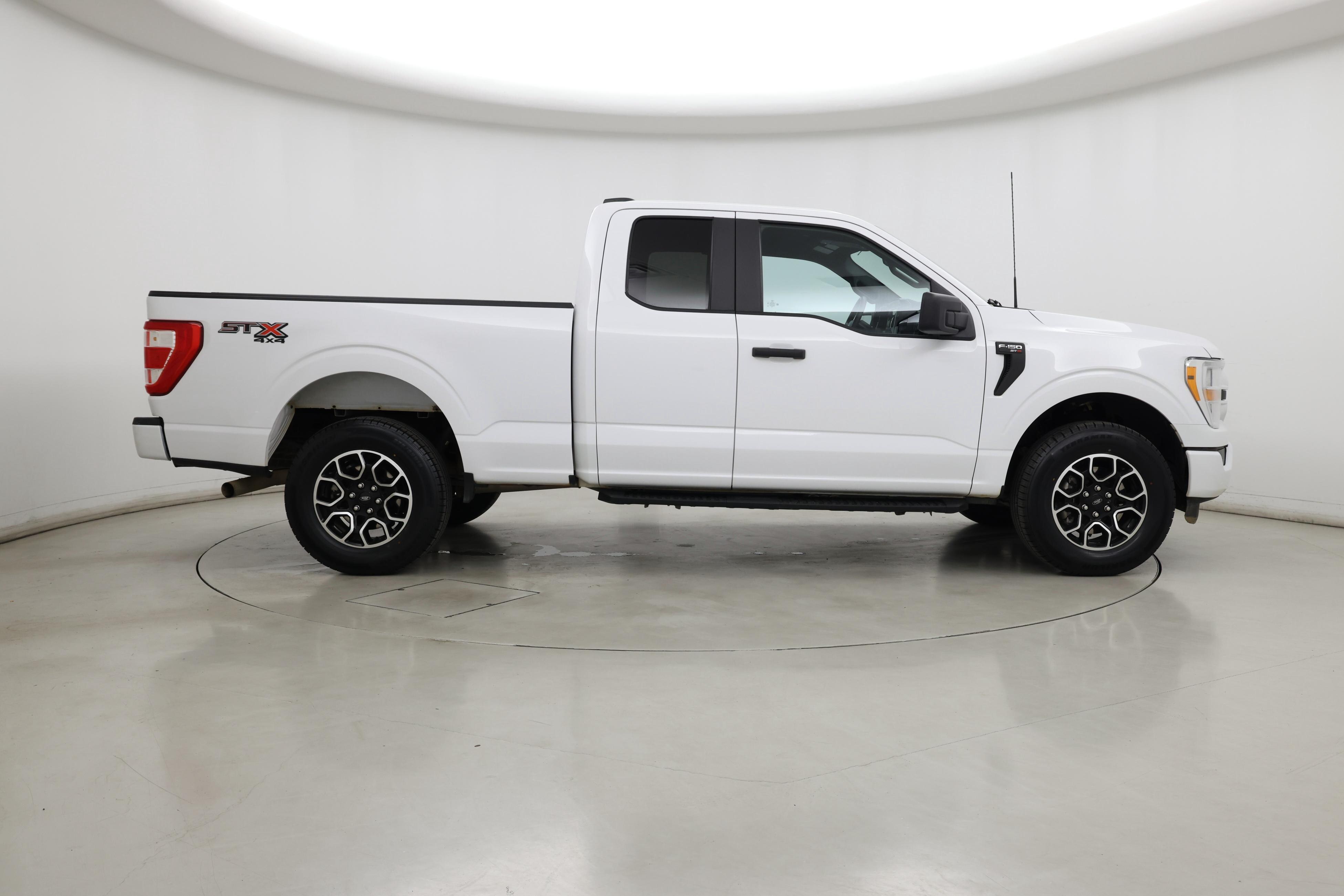 Thumbnail: 2022 Ford F-150 - 7