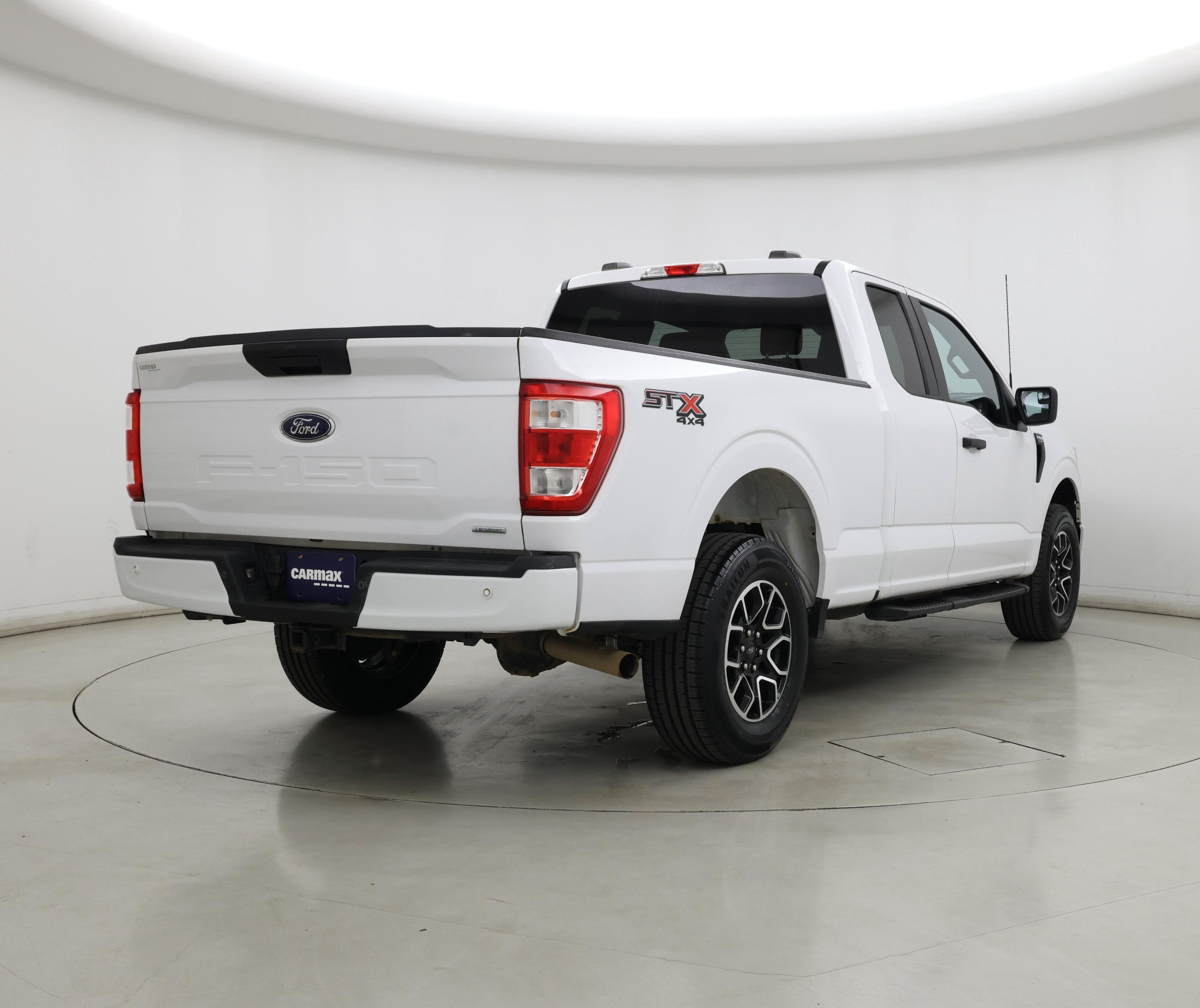 Thumbnail: 2022 Ford F-150 - 8