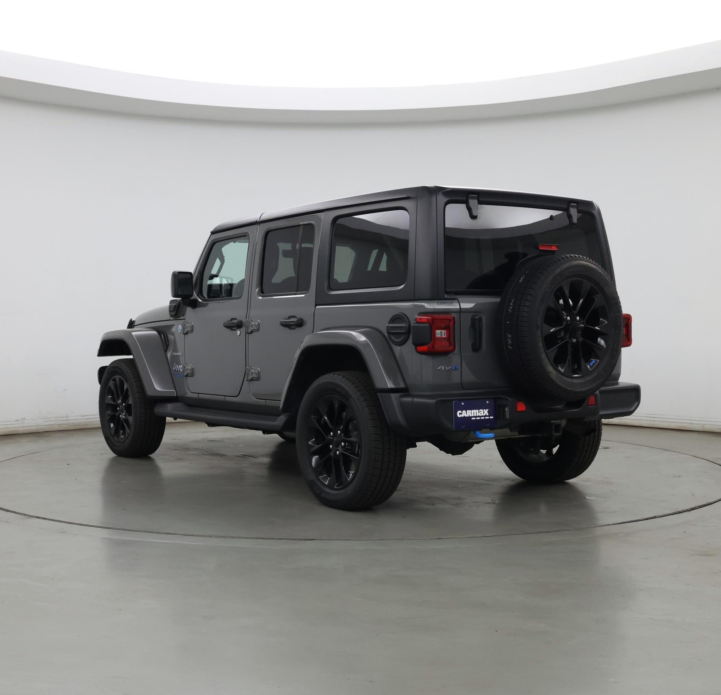 Thumbnail: 2022 Jeep Wrangler - 2