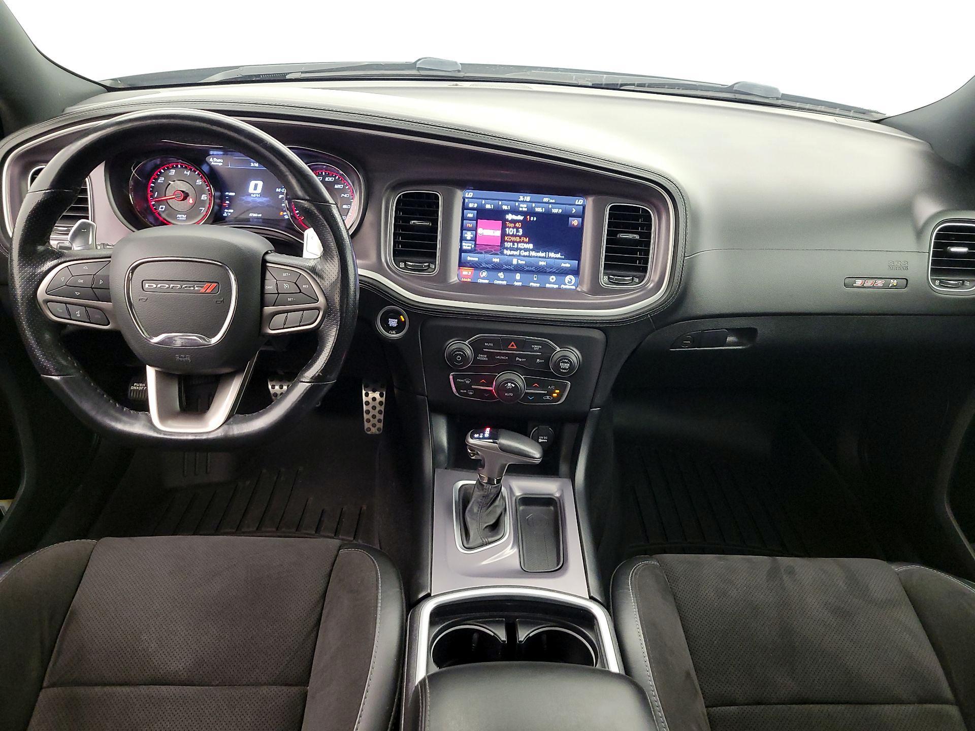 Thumbnail: 2020 Dodge Charger - 9