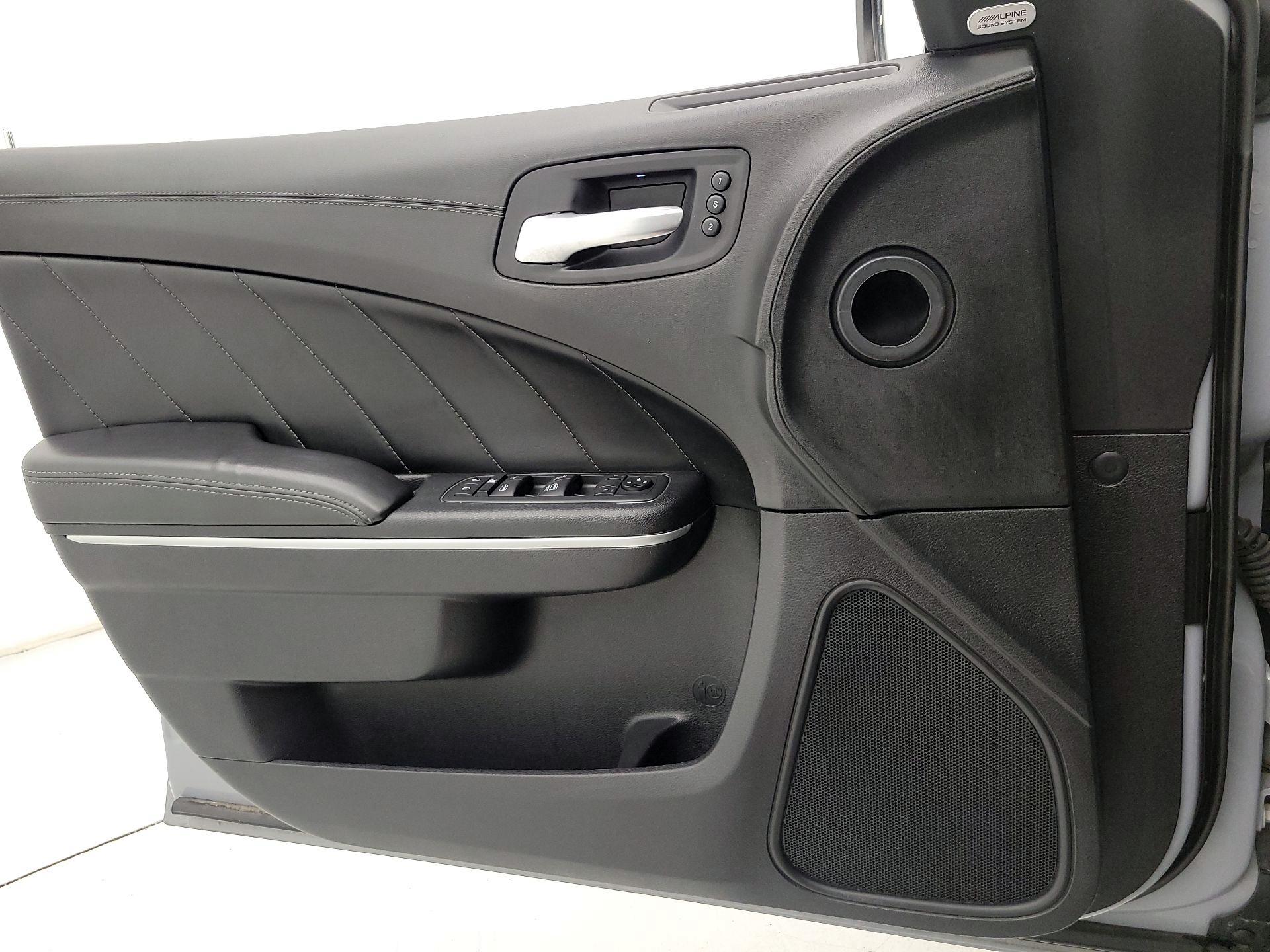 Thumbnail: 2020 Dodge Charger - 12