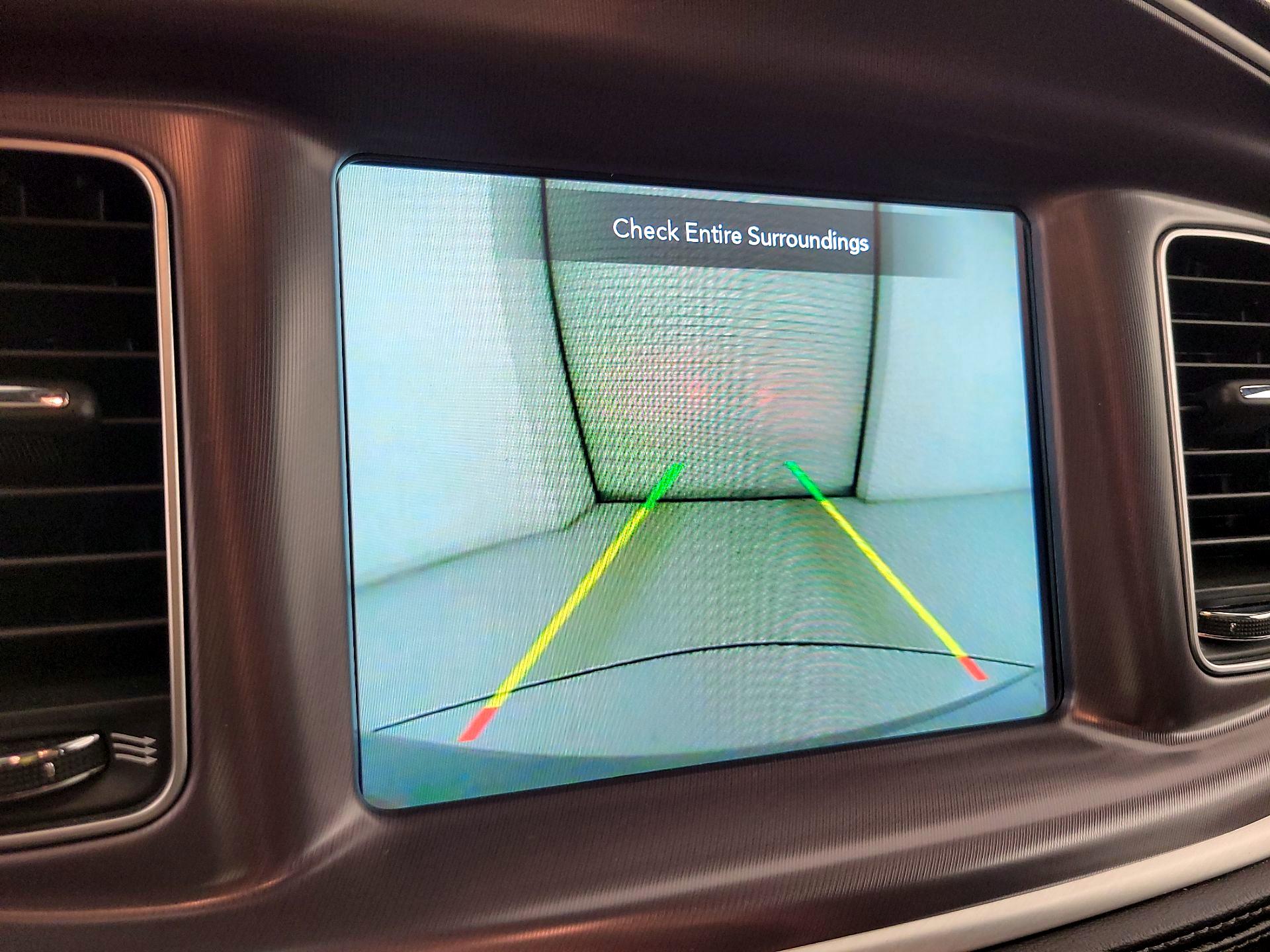 Thumbnail: 2020 Dodge Charger - 14