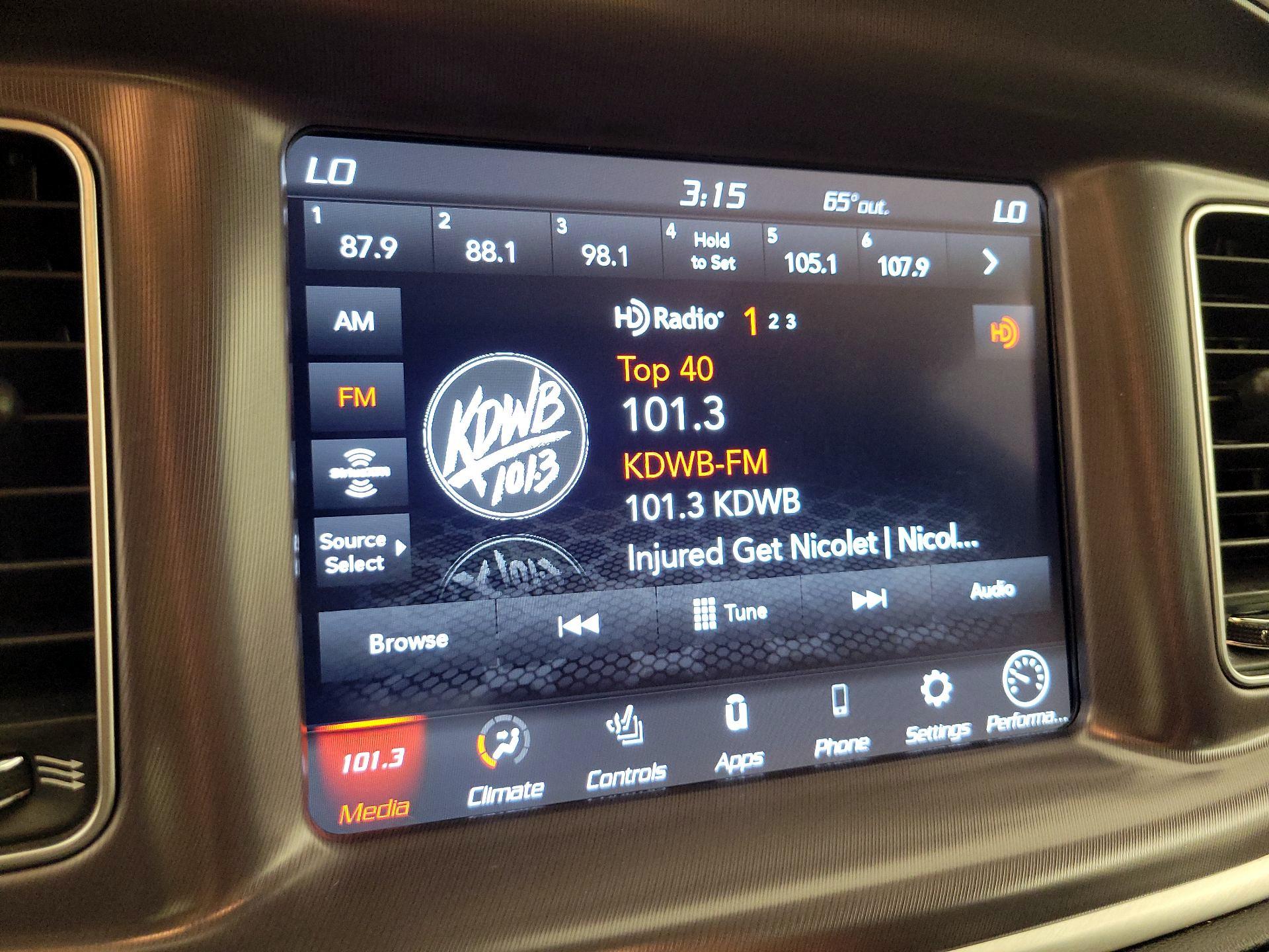 Thumbnail: 2020 Dodge Charger - 15