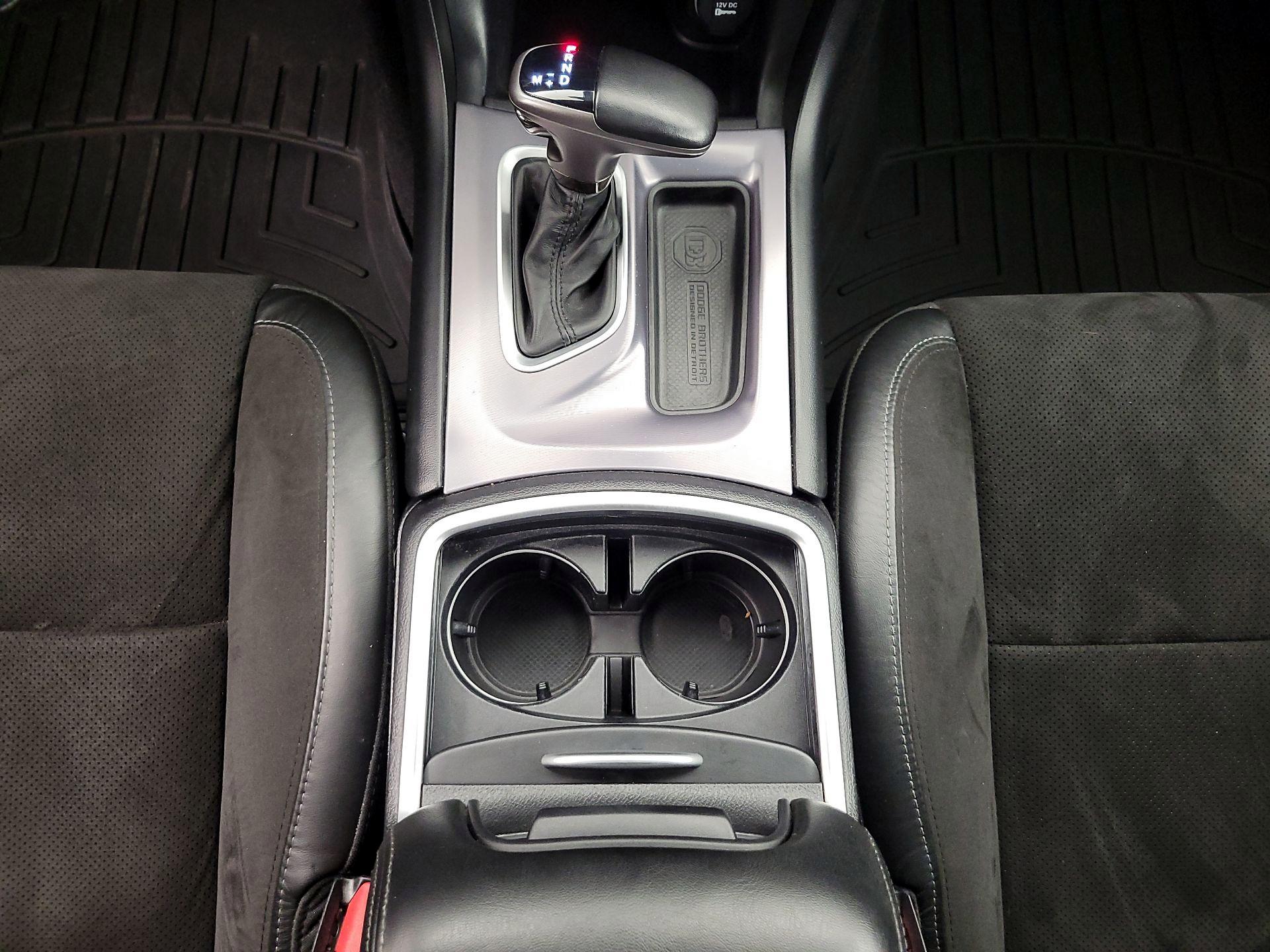 Thumbnail: 2020 Dodge Charger - 17