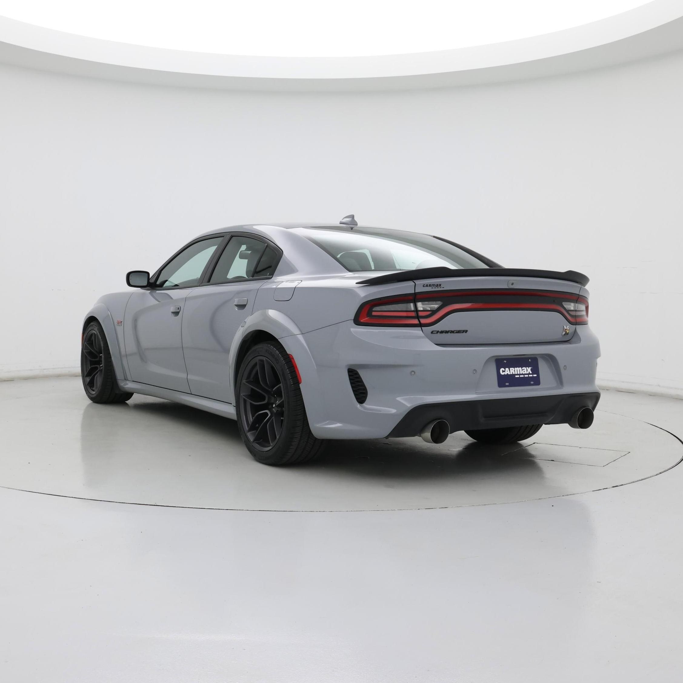 Thumbnail: 2020 Dodge Charger - 2