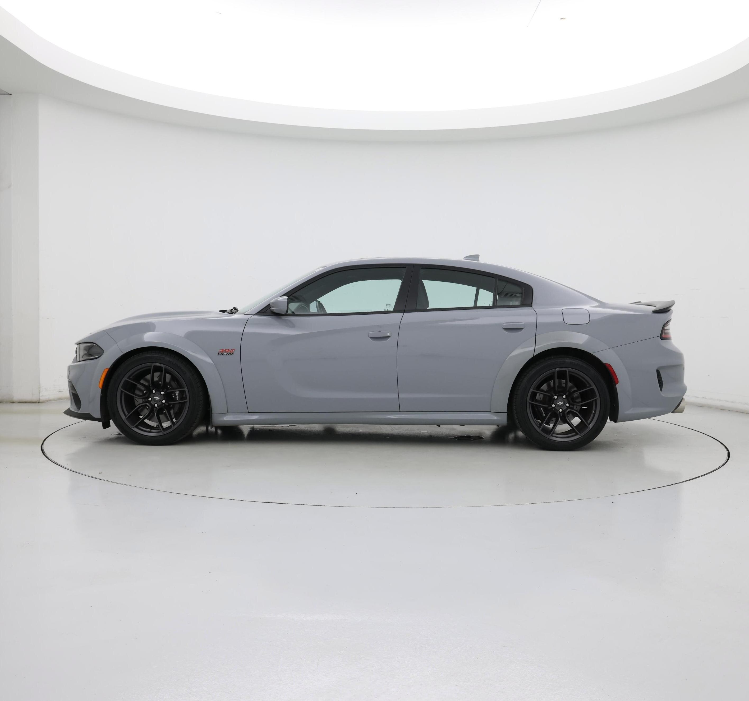 Thumbnail: 2020 Dodge Charger - 3