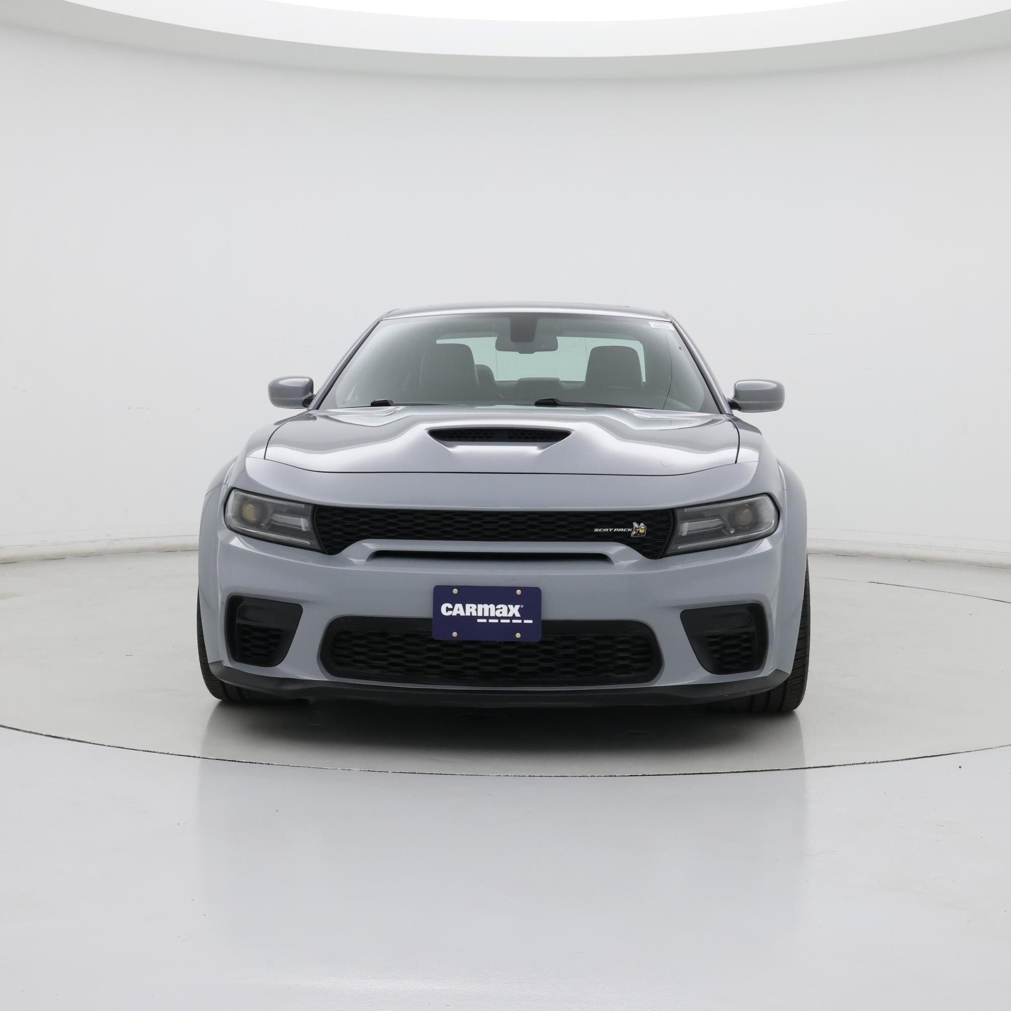 Thumbnail: 2020 Dodge Charger - 5