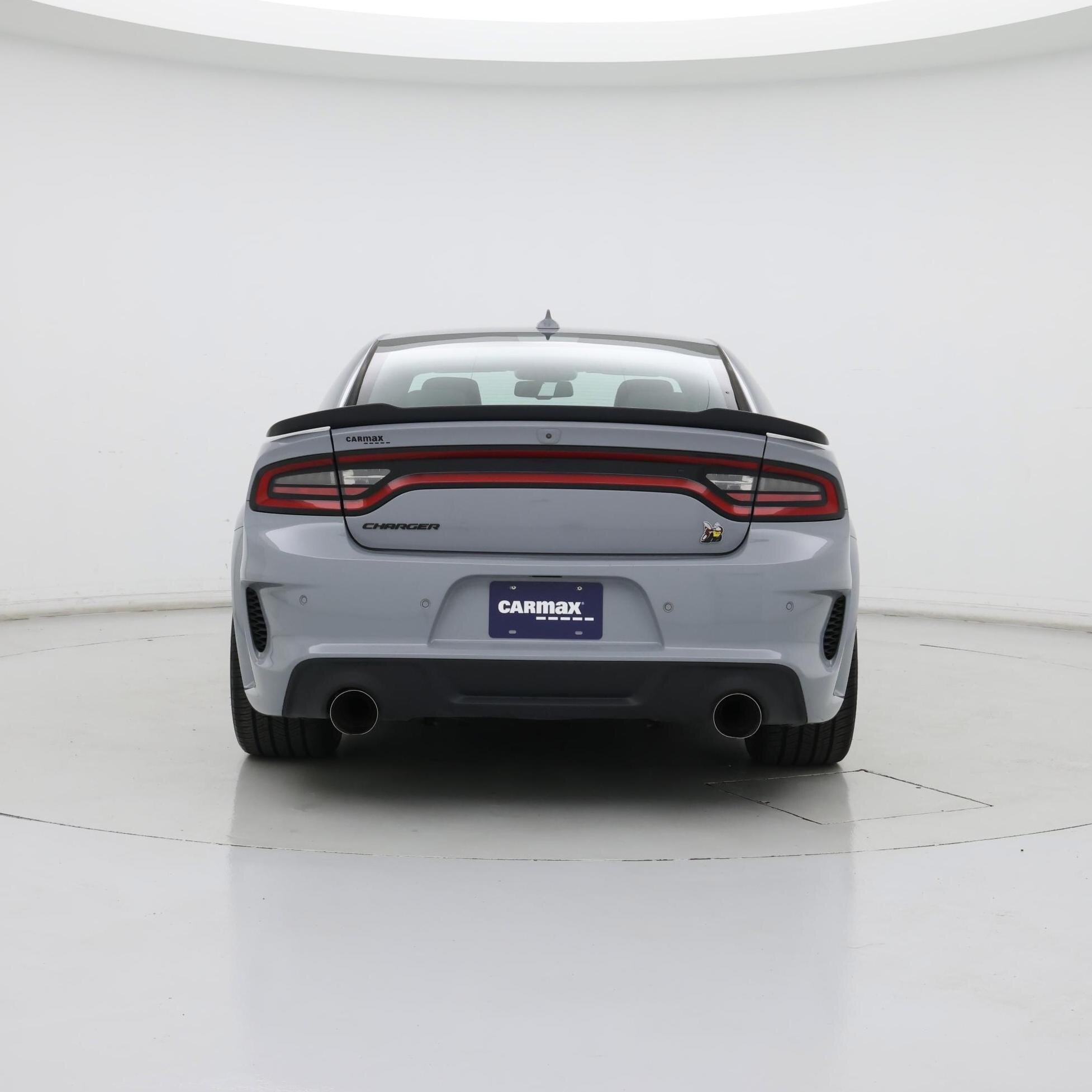 Thumbnail: 2020 Dodge Charger - 6