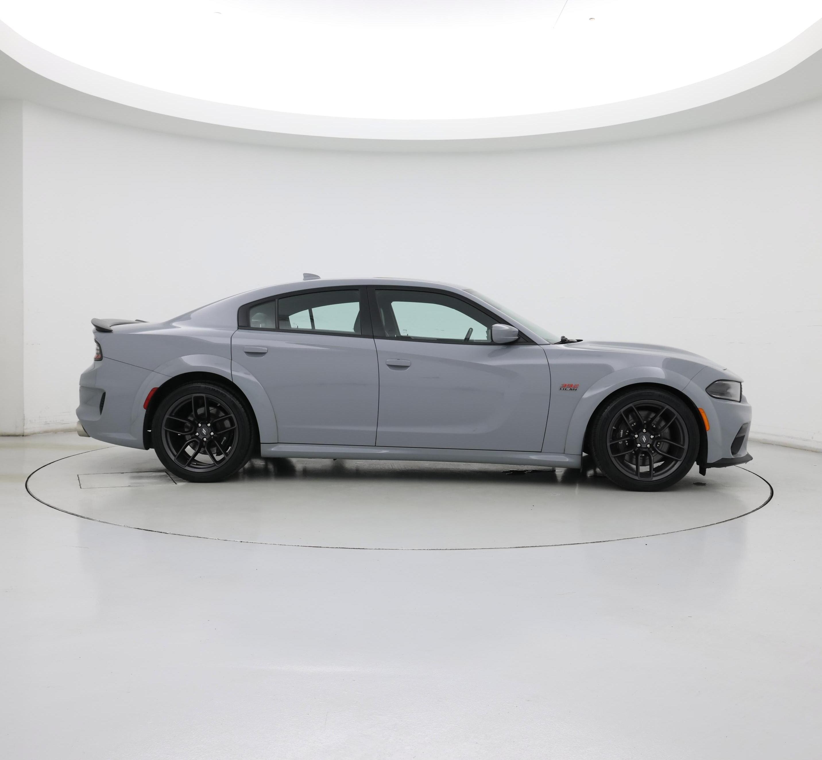 Thumbnail: 2020 Dodge Charger - 7