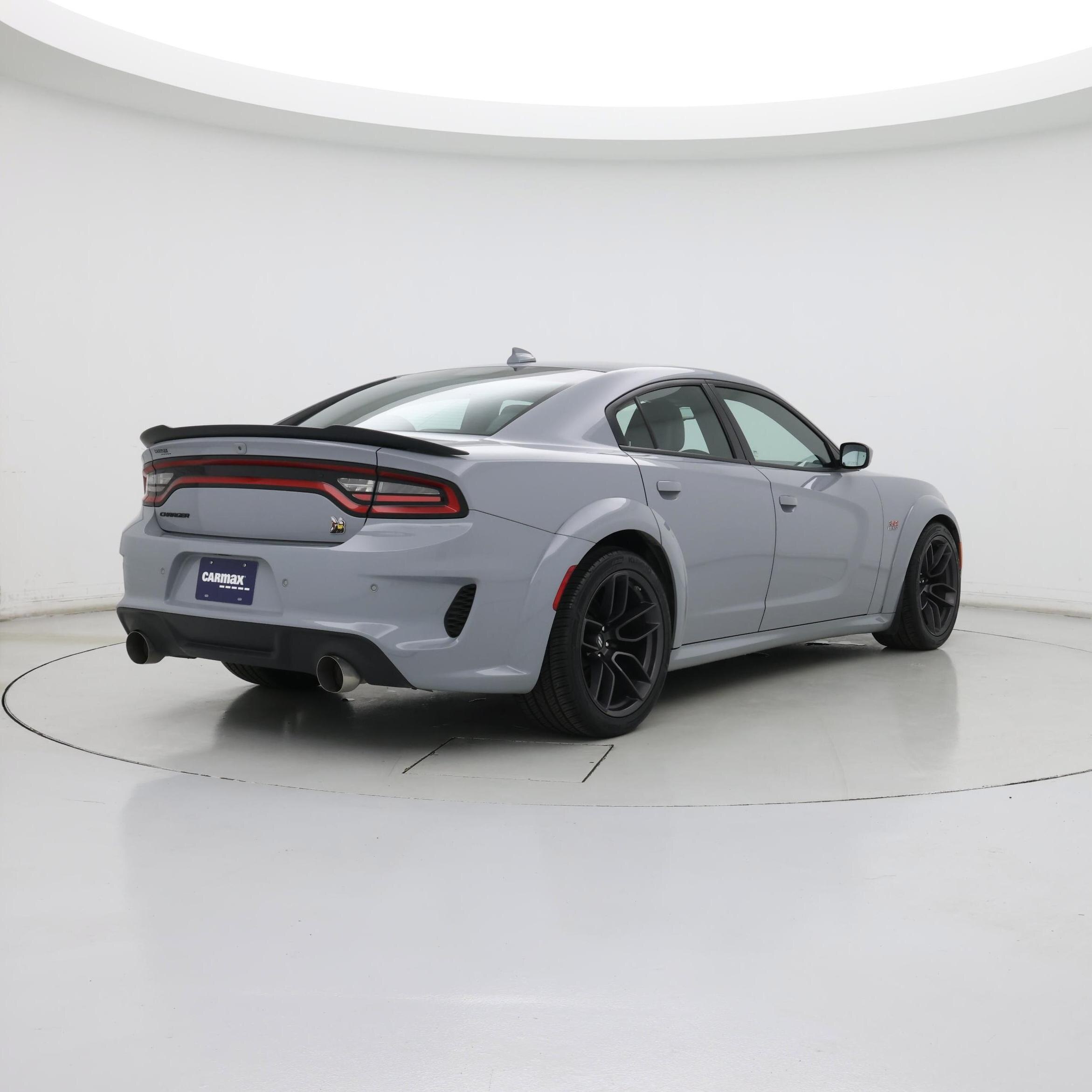 Thumbnail: 2020 Dodge Charger - 8